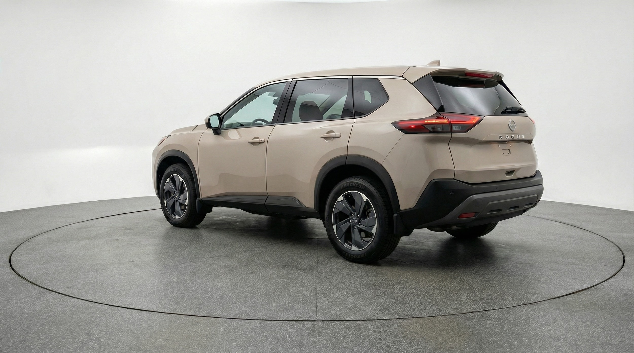 Thumbnail: 2025 Nissan Rogue - 5