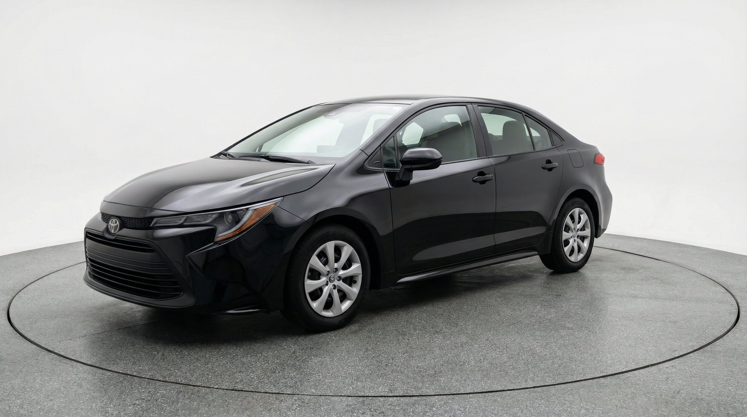 Thumbnail: 2025 Toyota Corolla - 3