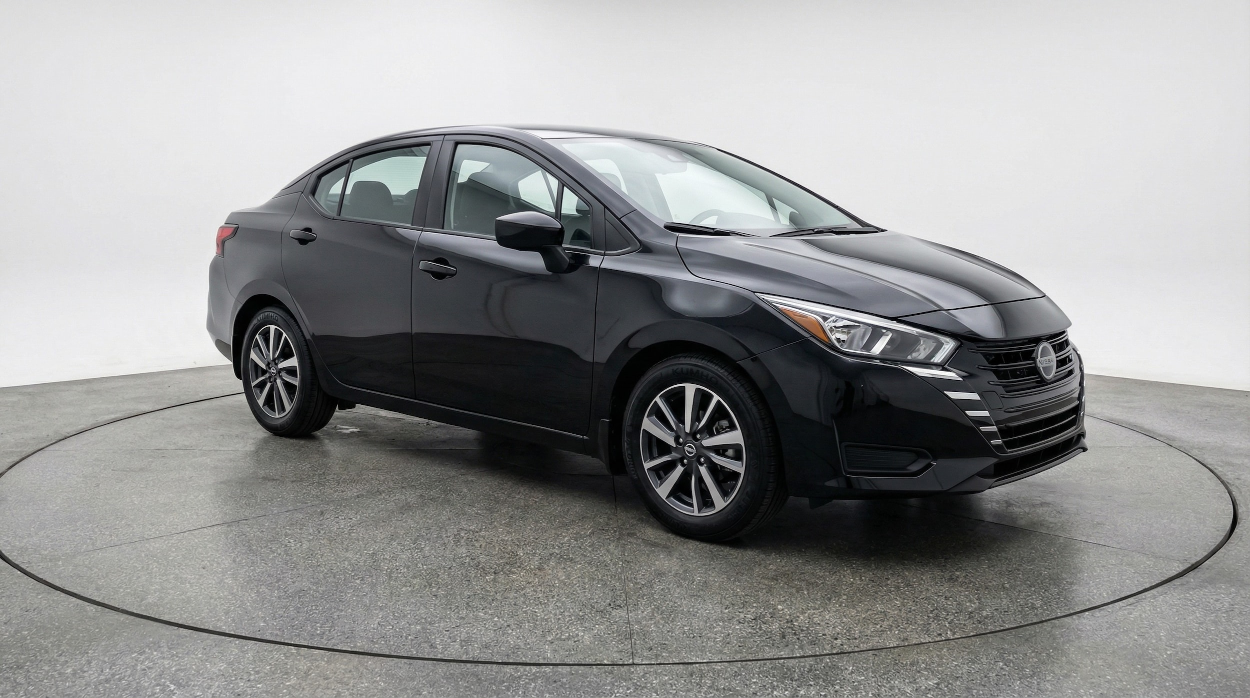 Thumbnail: 2025 Nissan Versa - 1