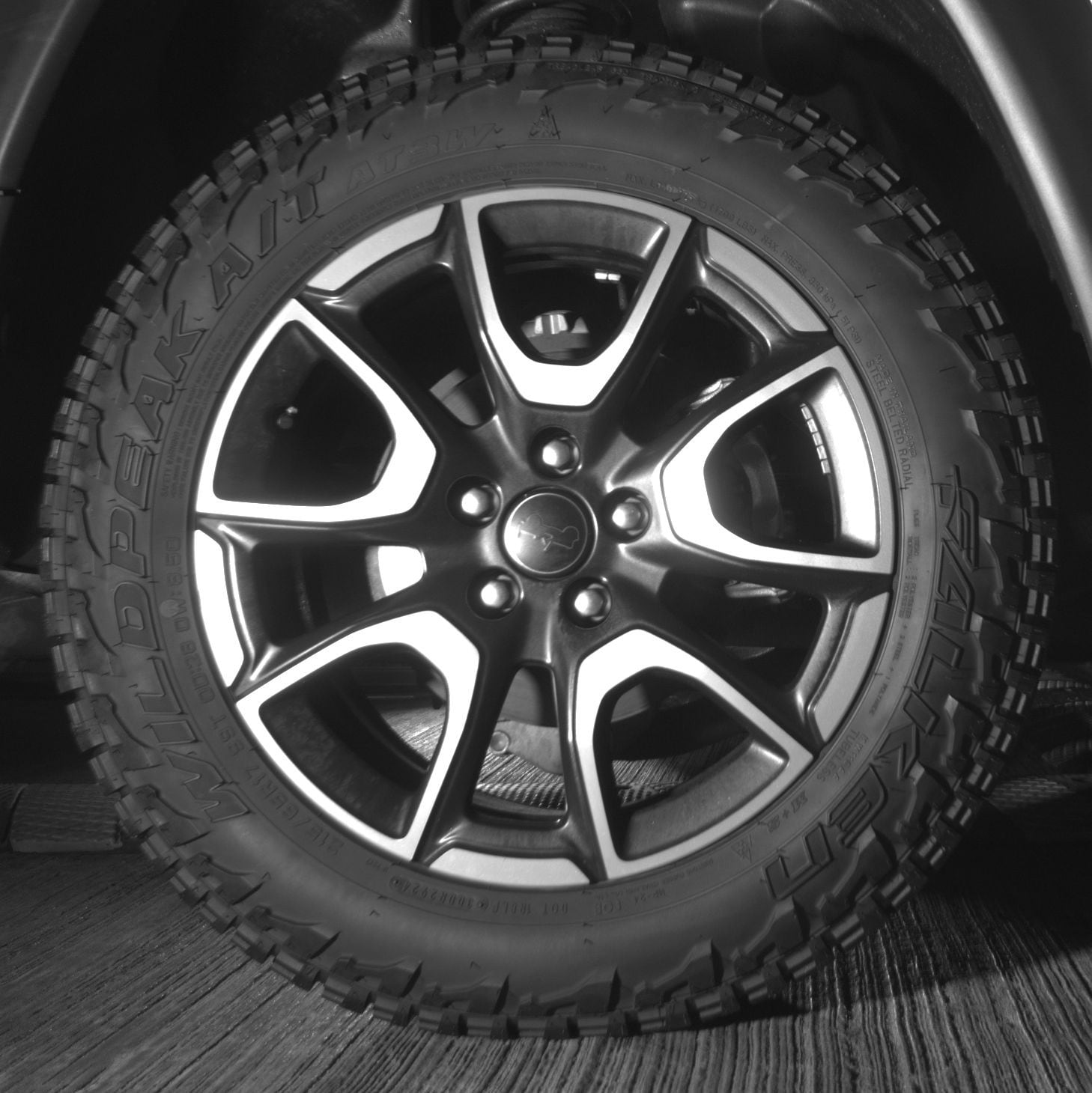 Thumbnail: 2025 Jeep Compass - 12