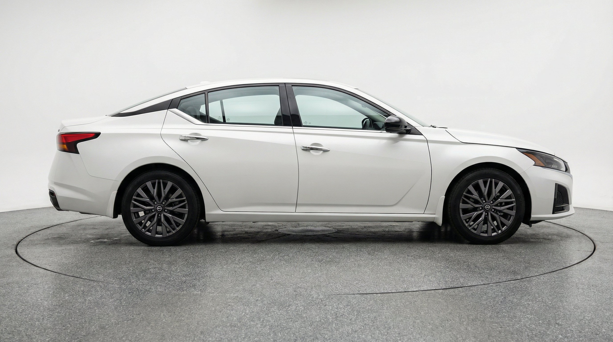 Thumbnail: 2025 Nissan Altima - 11