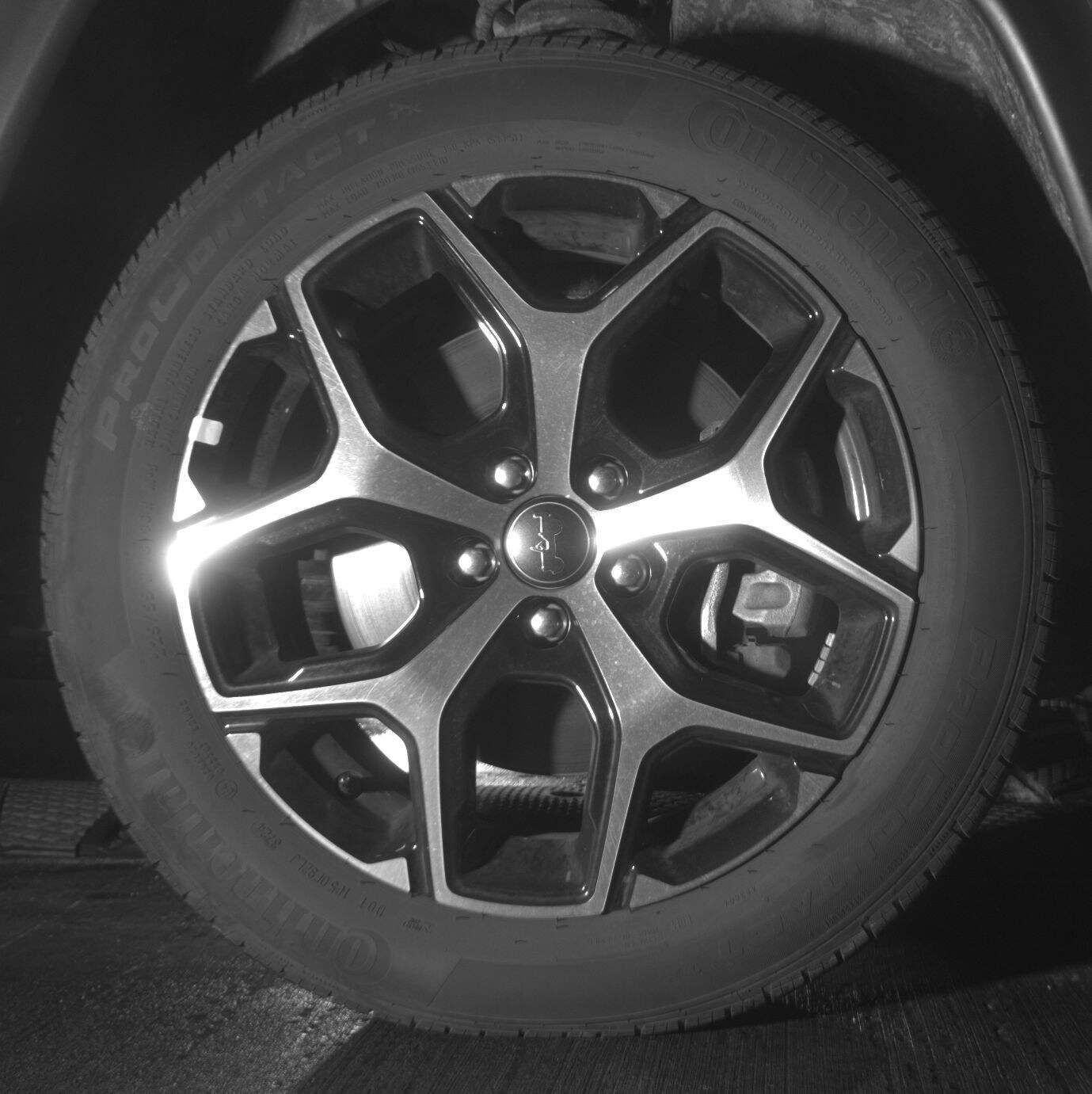 Thumbnail: 2025 Jeep Compass - 10