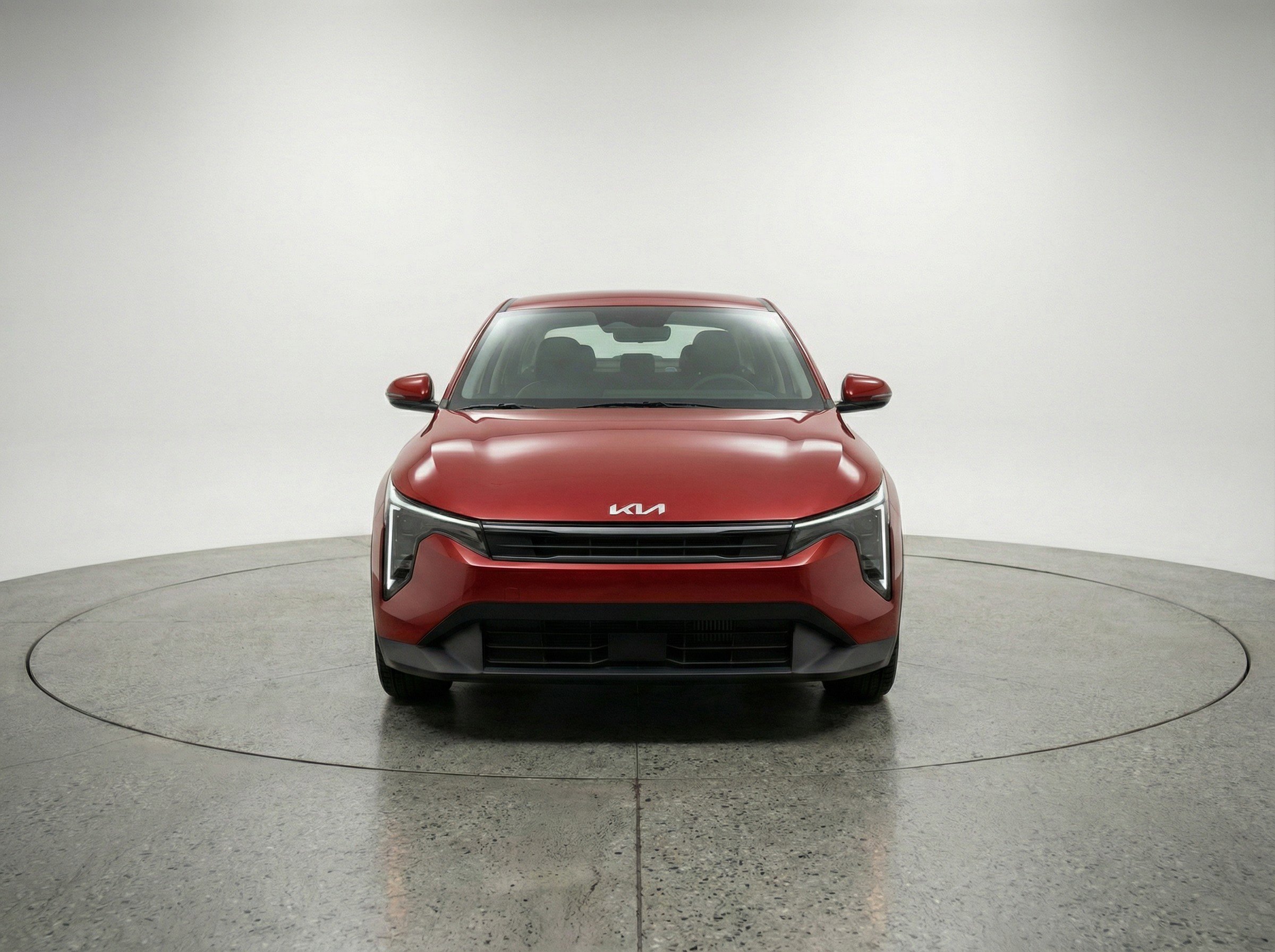Thumbnail: 2025 Kia K4 - 2