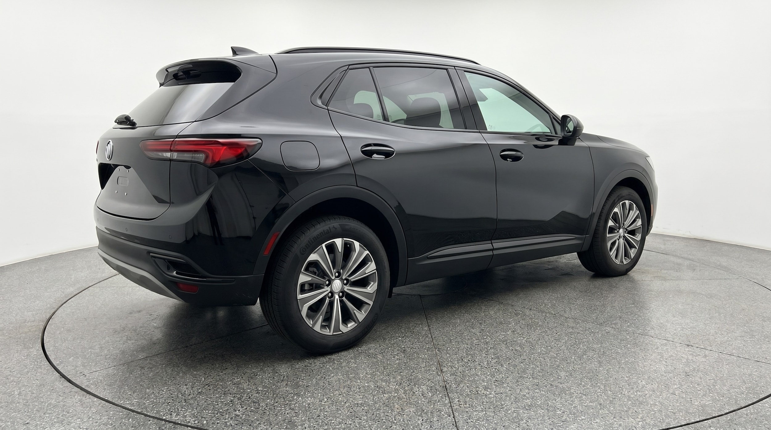 Thumbnail: 2024 Buick Envision - 7
