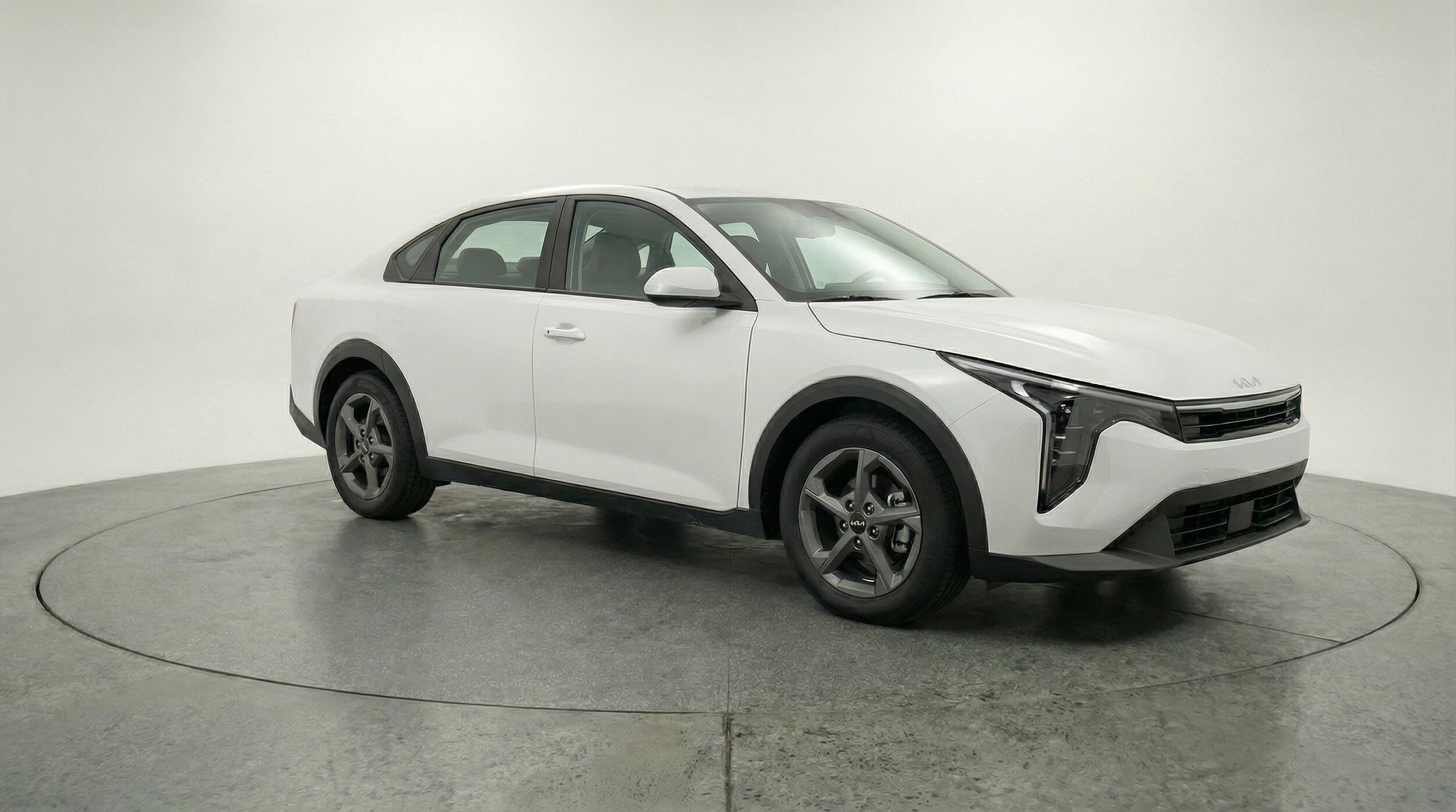 Thumbnail: 2025 Kia K4 - 1