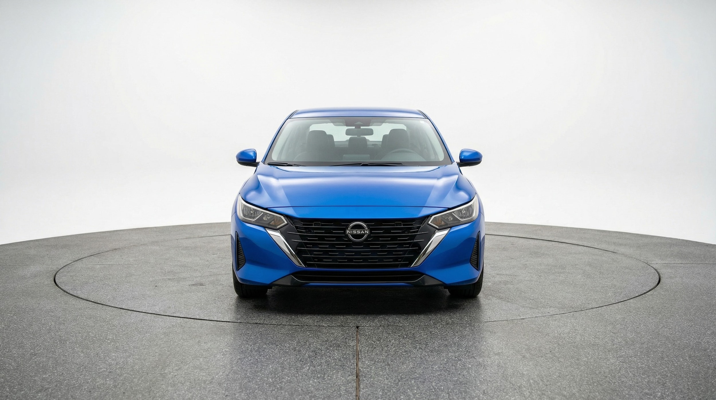 Thumbnail: 2025 Nissan Sentra - 2