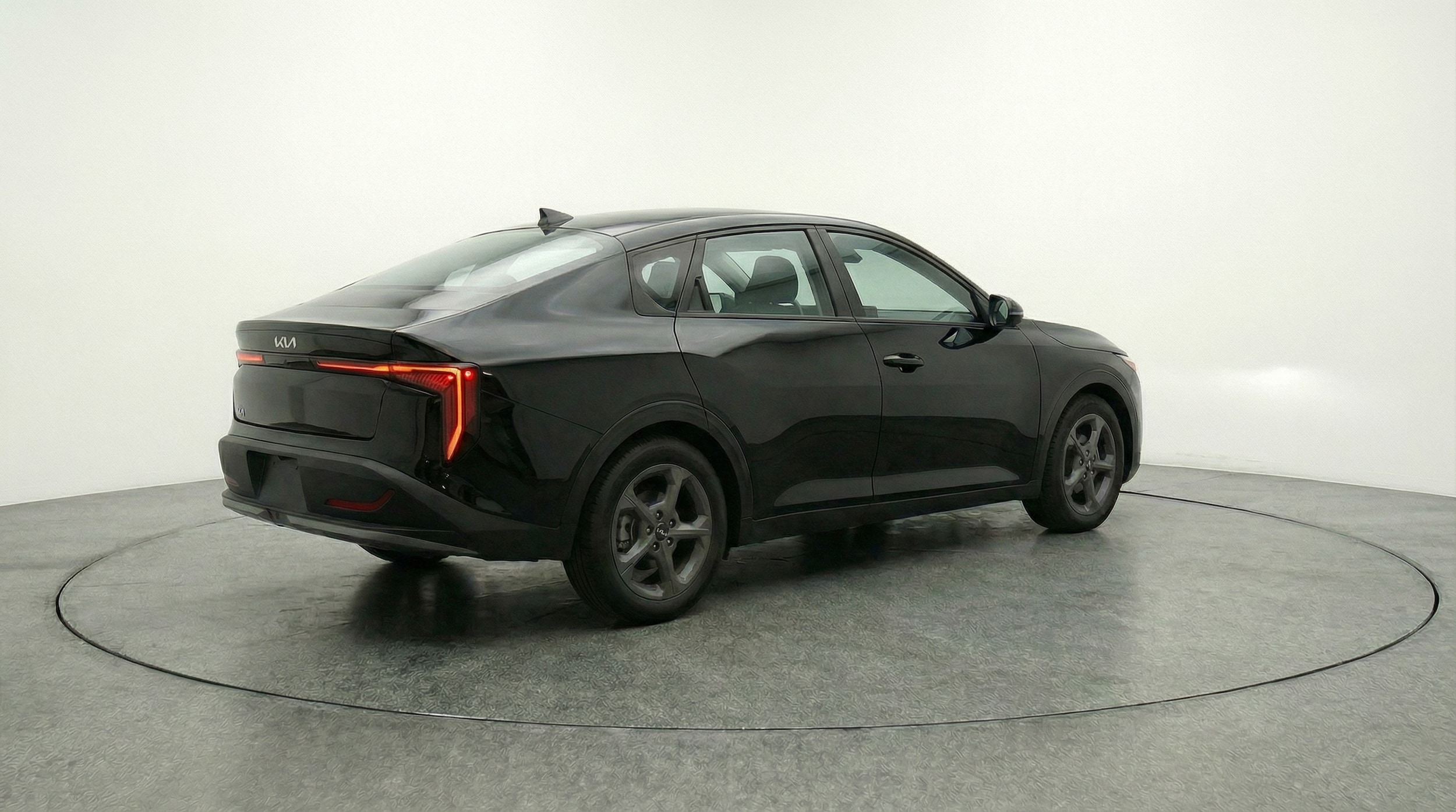 Thumbnail: 2025 Kia K4 - 7