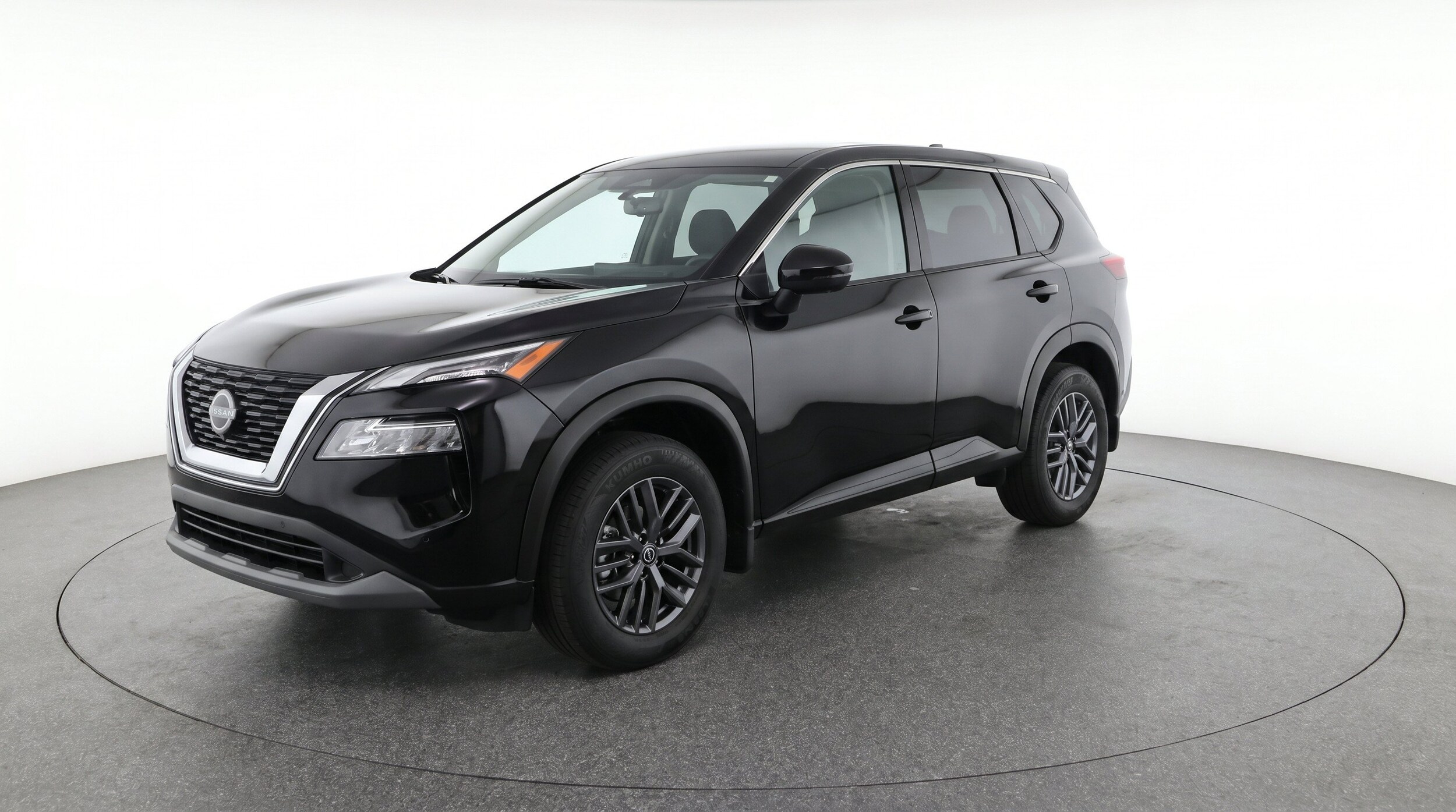 Thumbnail: 2026 Nissan Rogue - 3