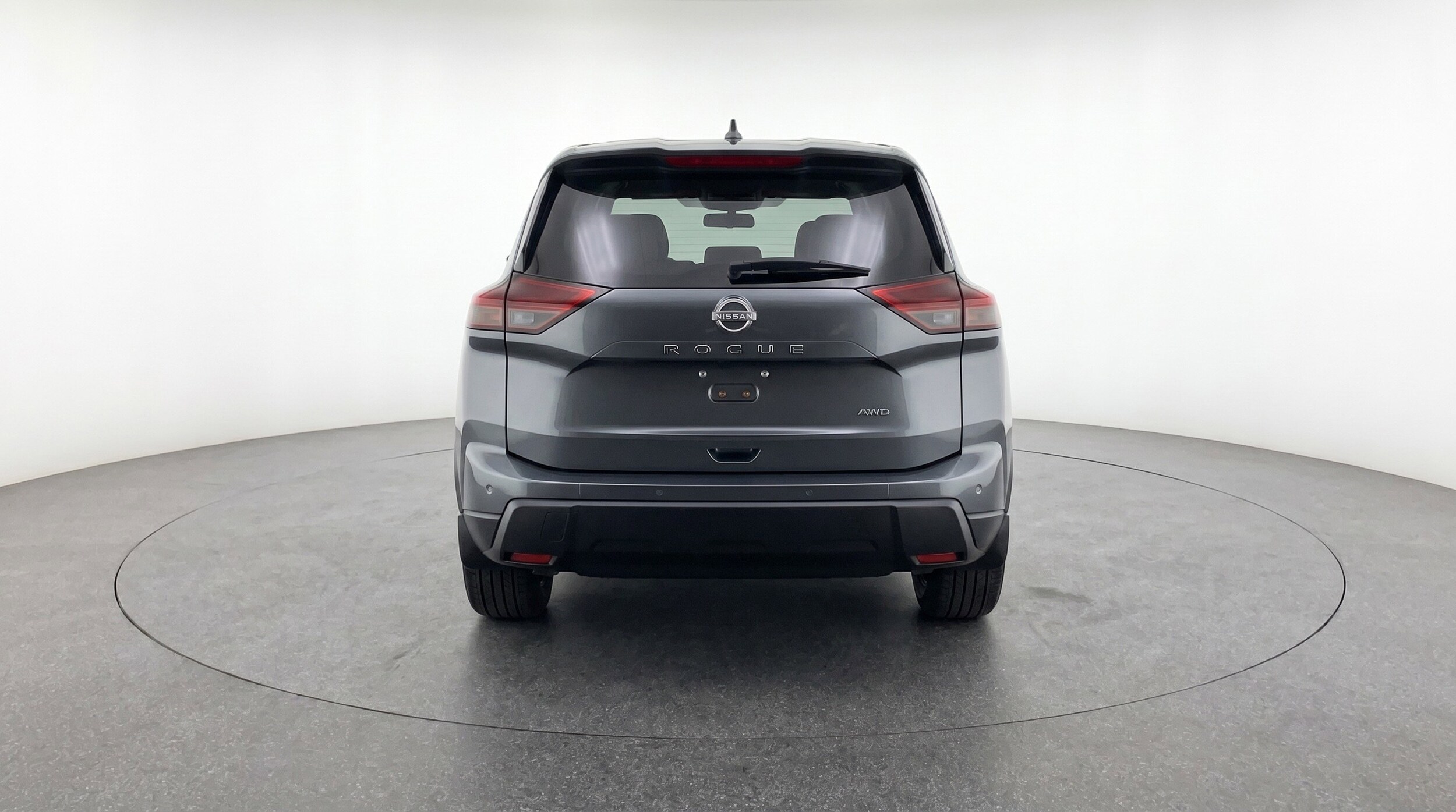 Thumbnail: 2025 Nissan Rogue - 7