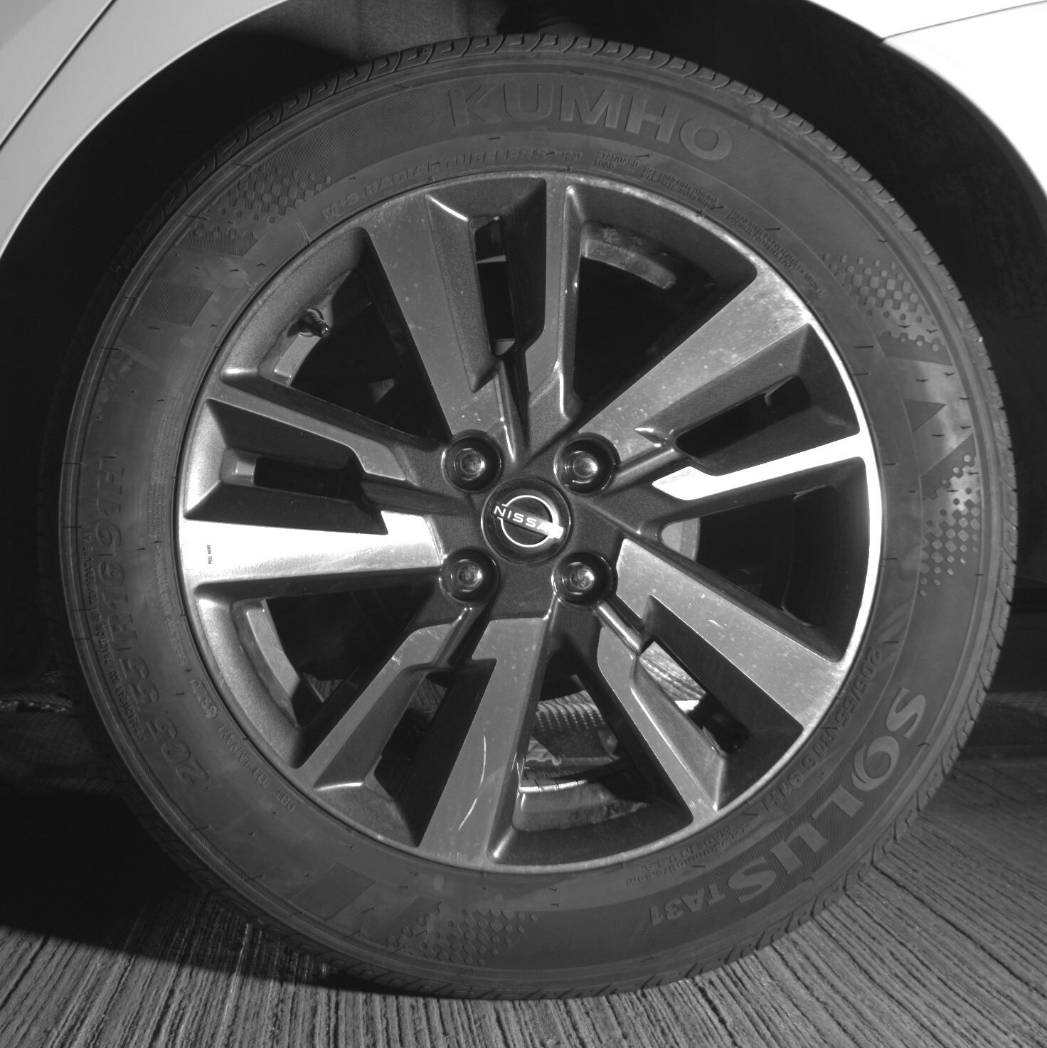 Thumbnail: 2025 Nissan Versa - 11