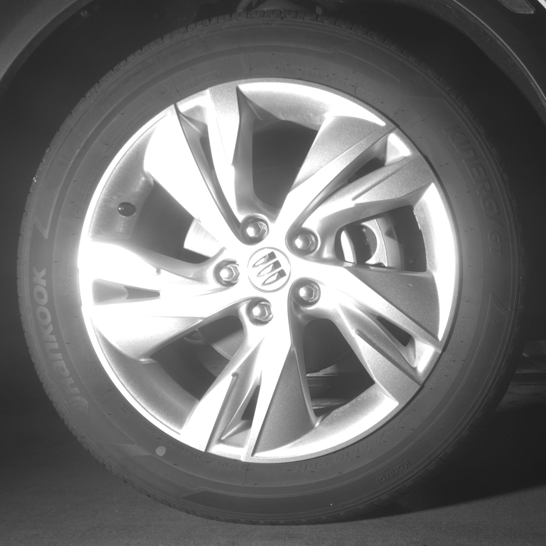 Thumbnail: 2026 Buick Encore GX - 13