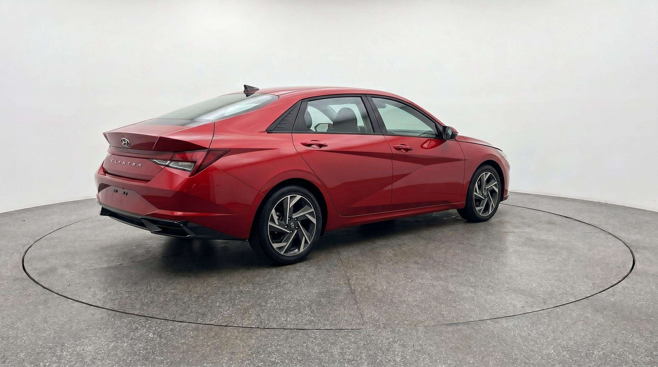 Thumbnail: 2025 Hyundai Elantra - 9