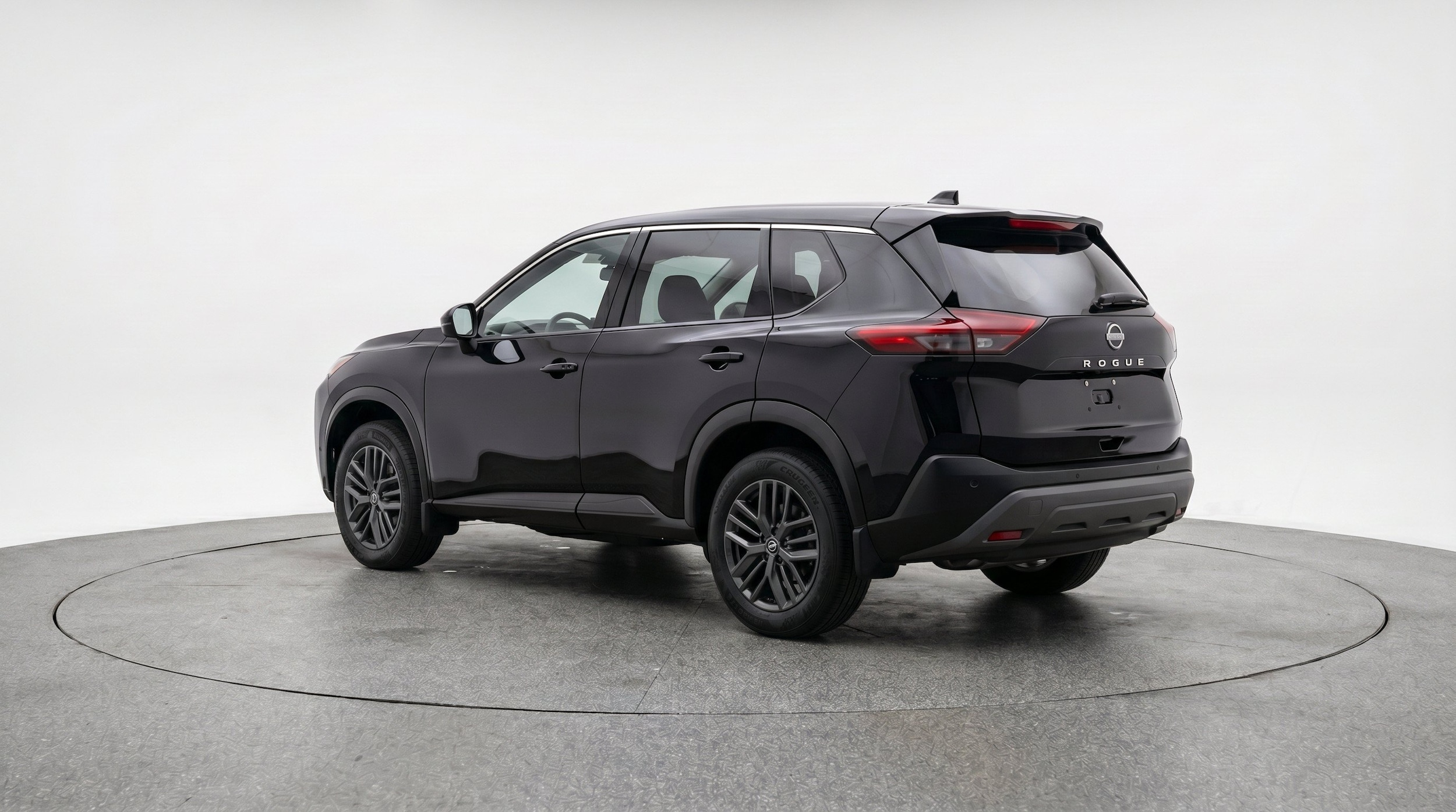 Thumbnail: 2026 Nissan Rogue - 6