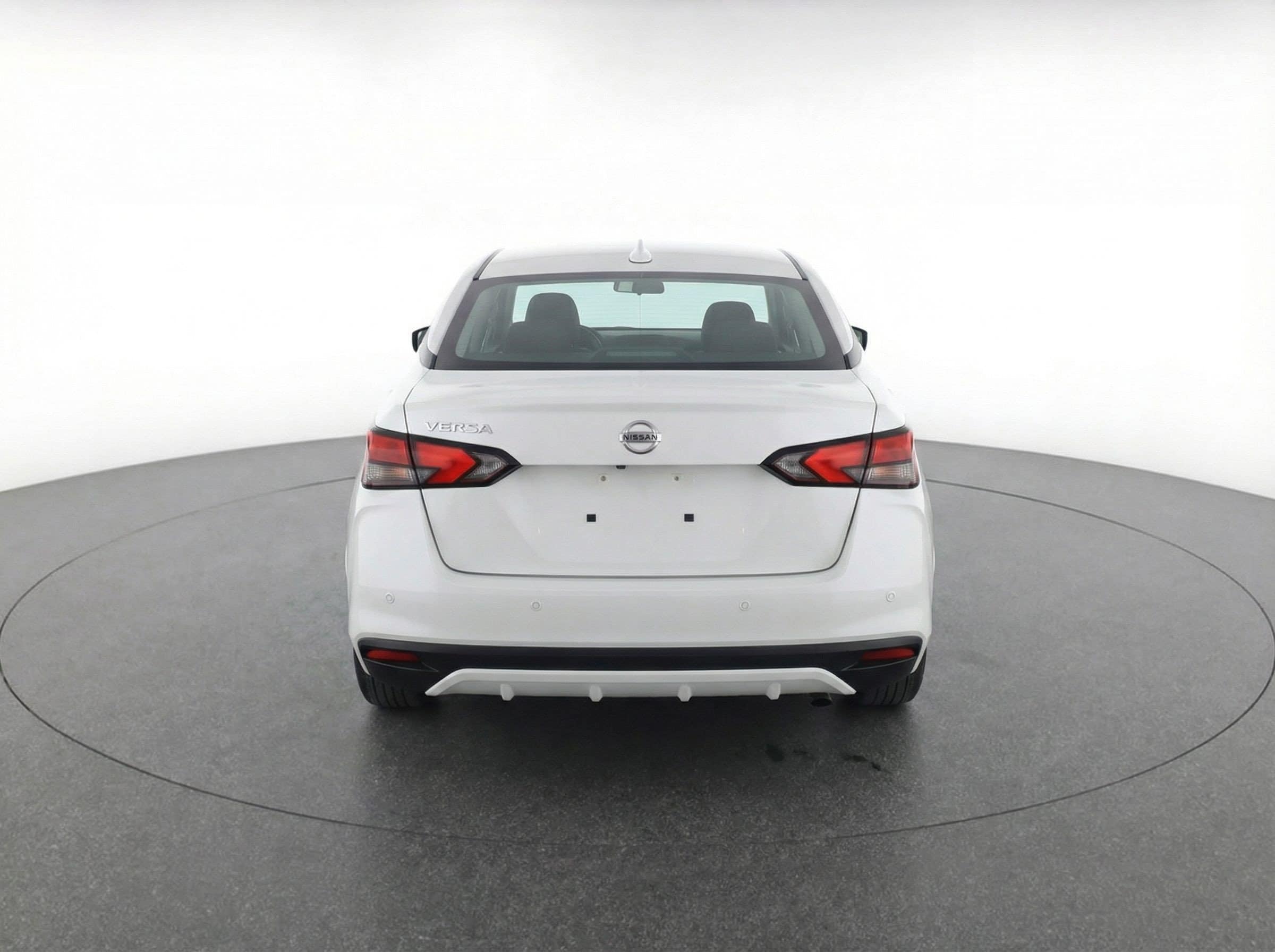 Thumbnail: 2025 Nissan Versa - 7