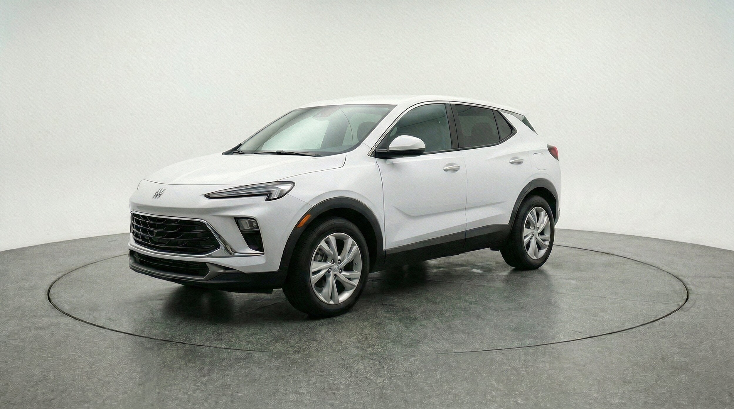 Thumbnail: 2026 Buick Encore GX - 3
