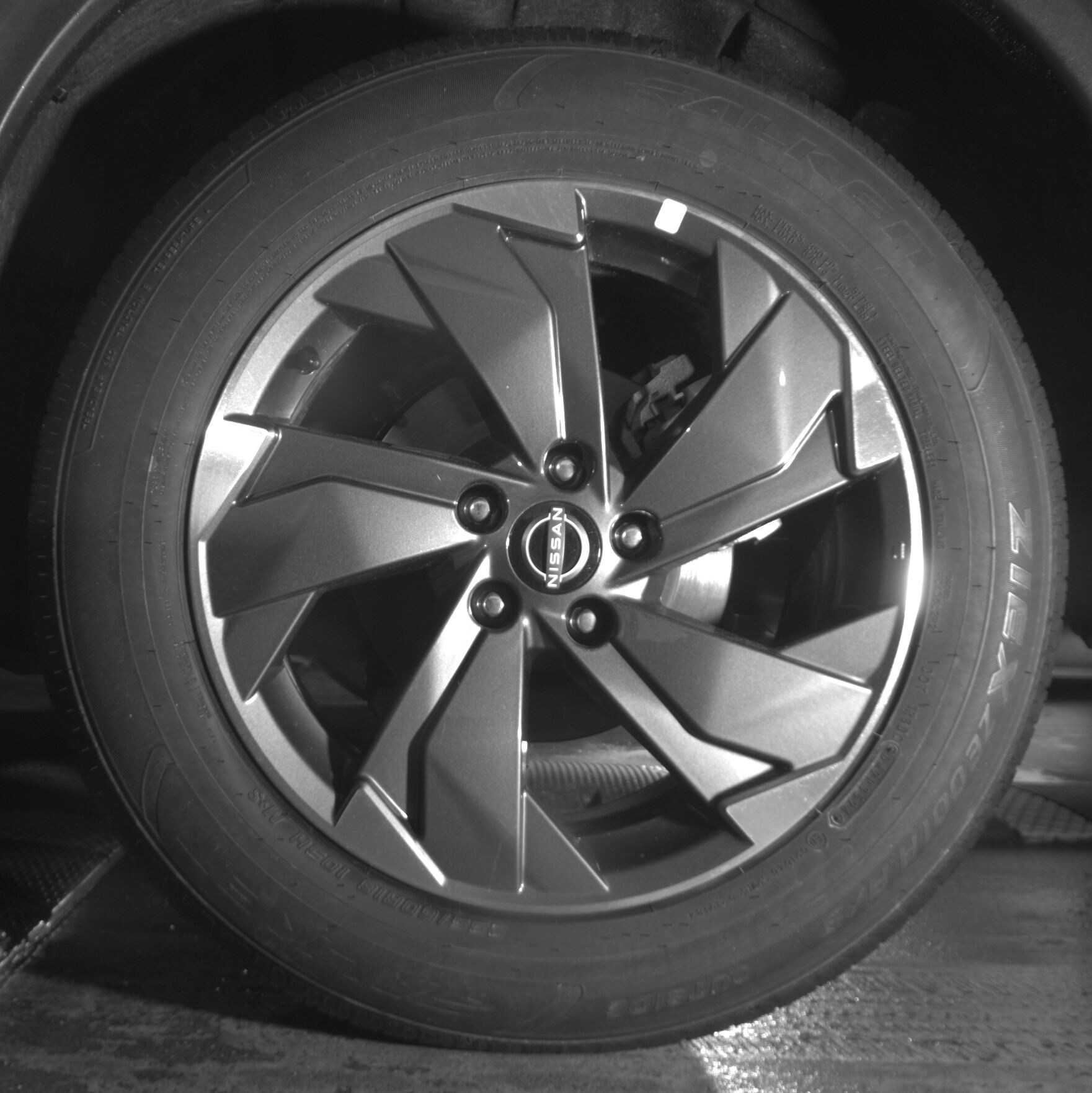 Thumbnail: 2025 Nissan Rogue - 11