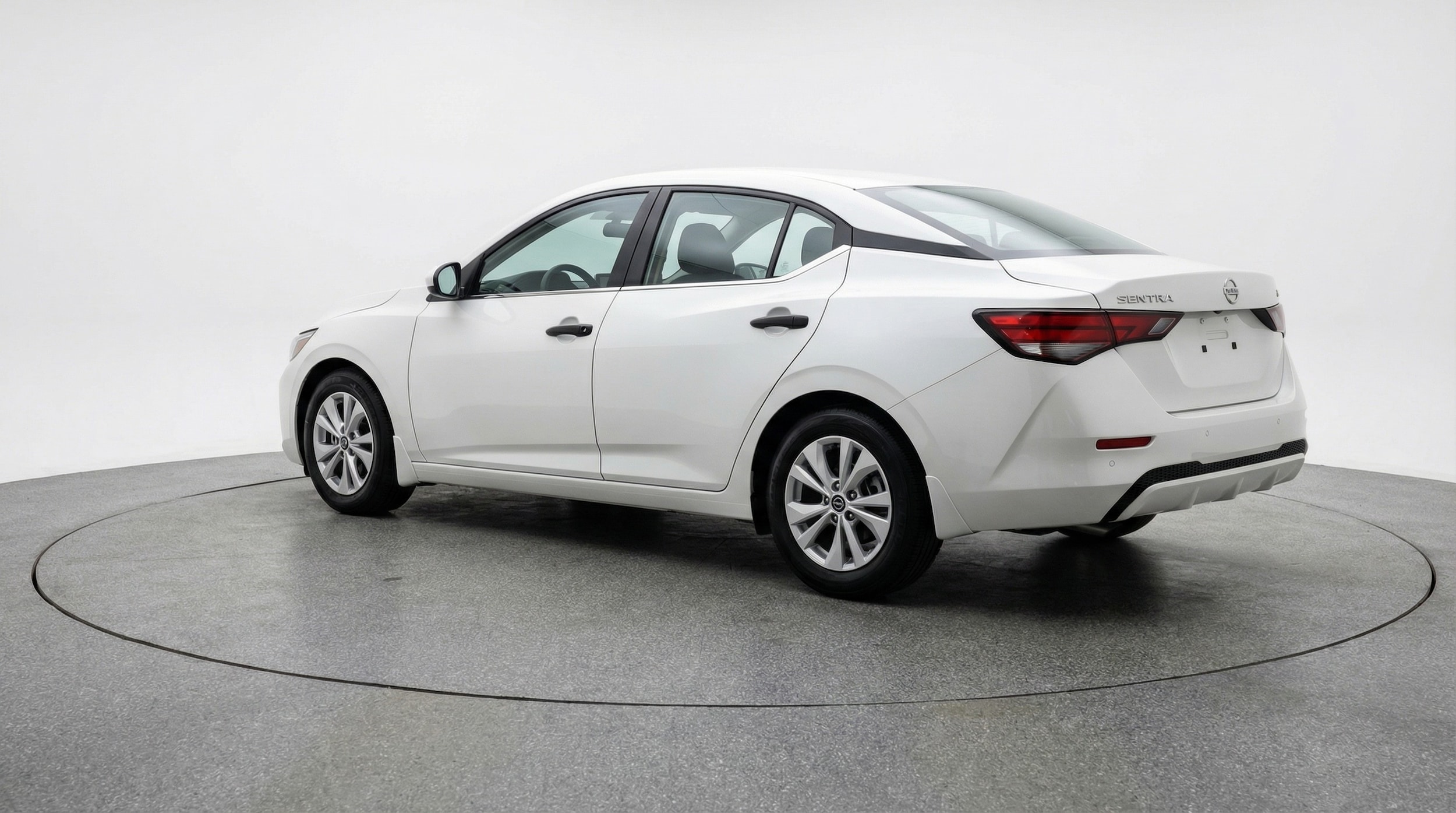 Thumbnail: 2025 Nissan Sentra - 5