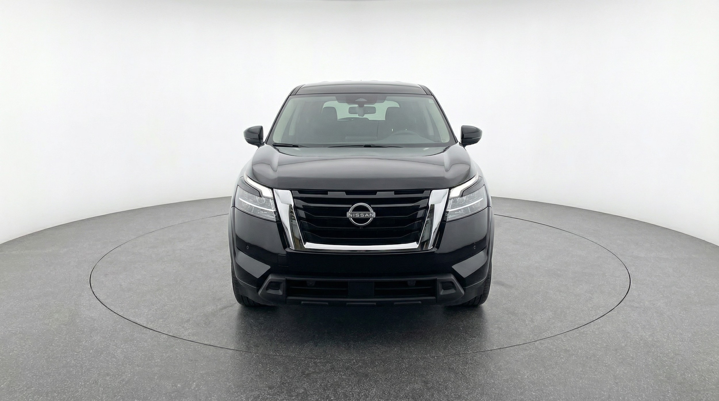 Thumbnail: 2025 Nissan Pathfinder - 2