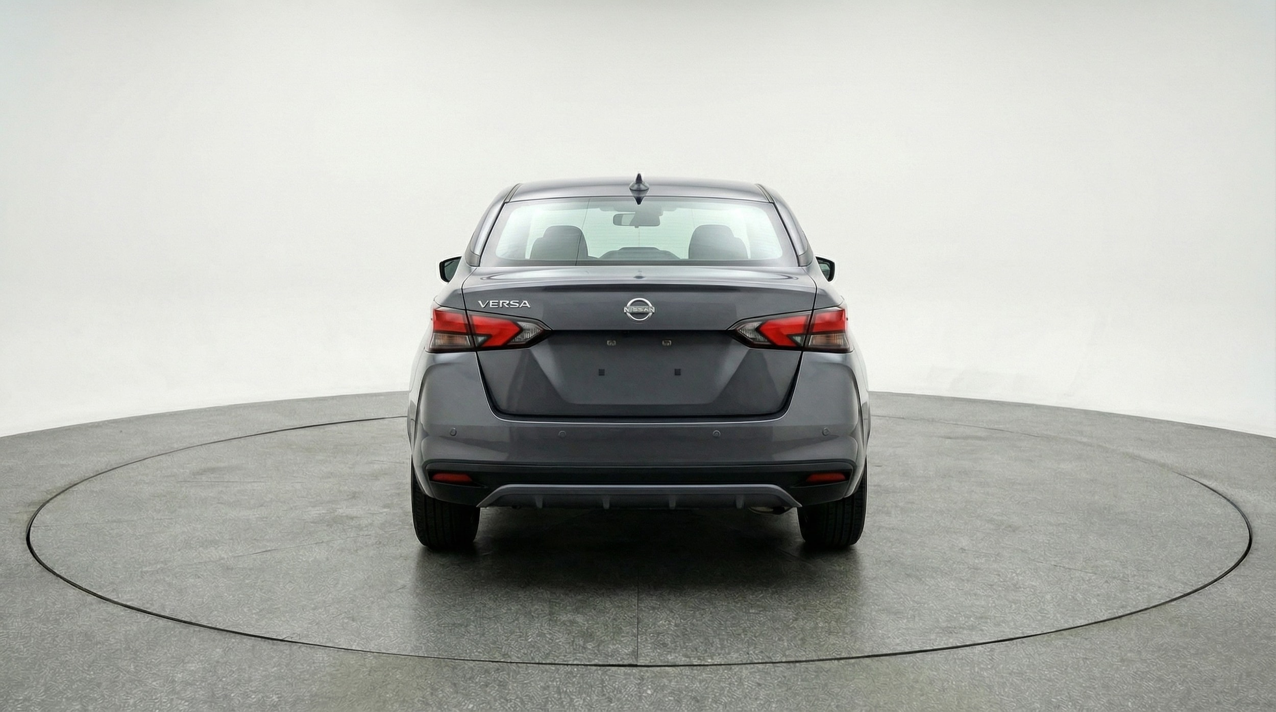 Thumbnail: 2025 Nissan Versa - 6