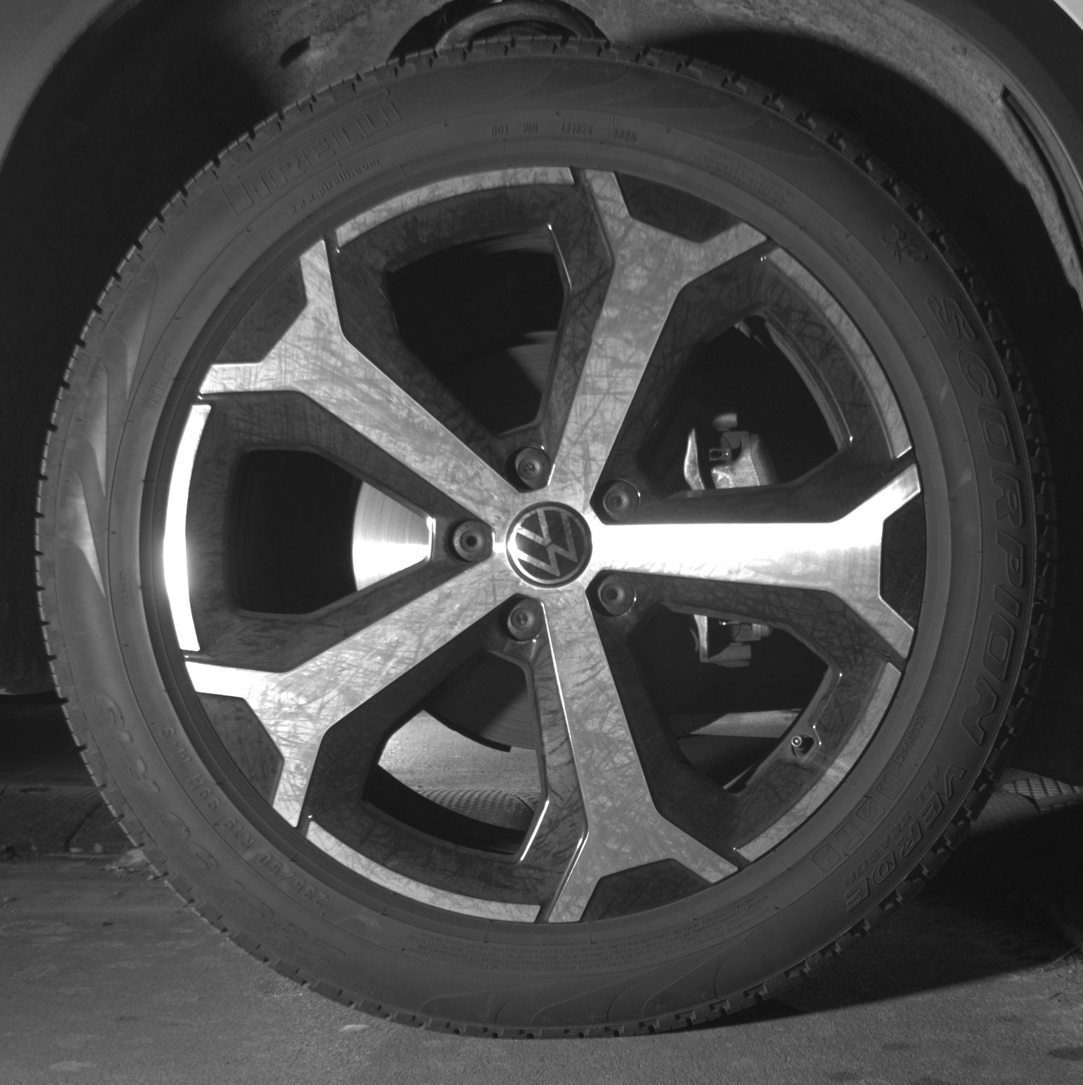 Thumbnail: 2025 Jeep Compass - 12