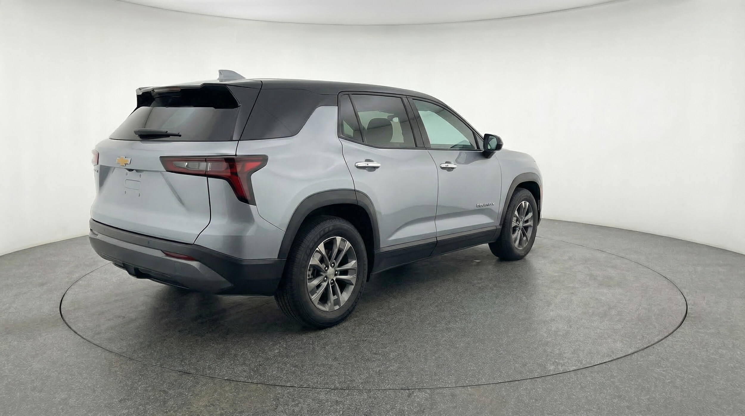 Thumbnail: 2025 Chevrolet Equinox - 7