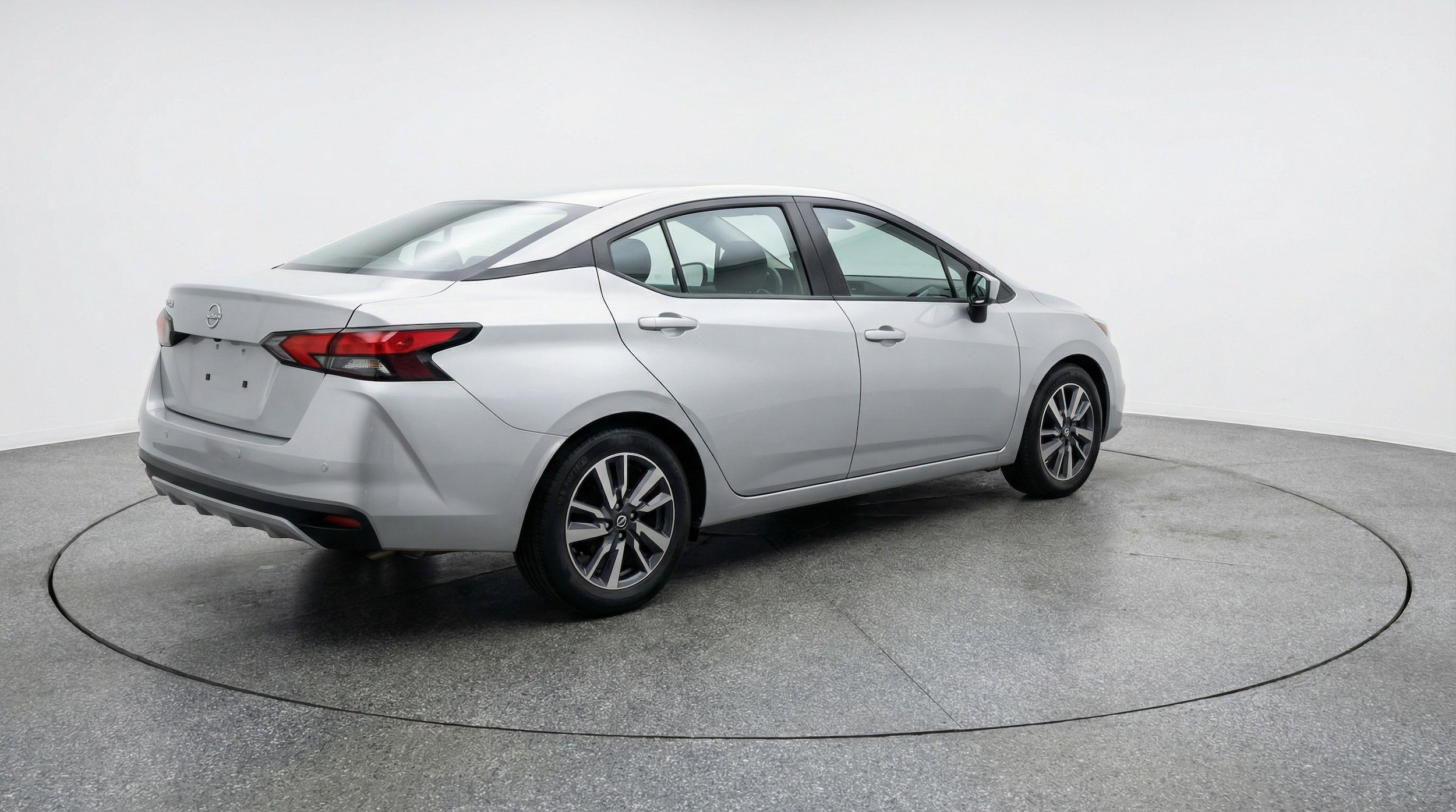 Thumbnail: 2025 Nissan Versa - 9