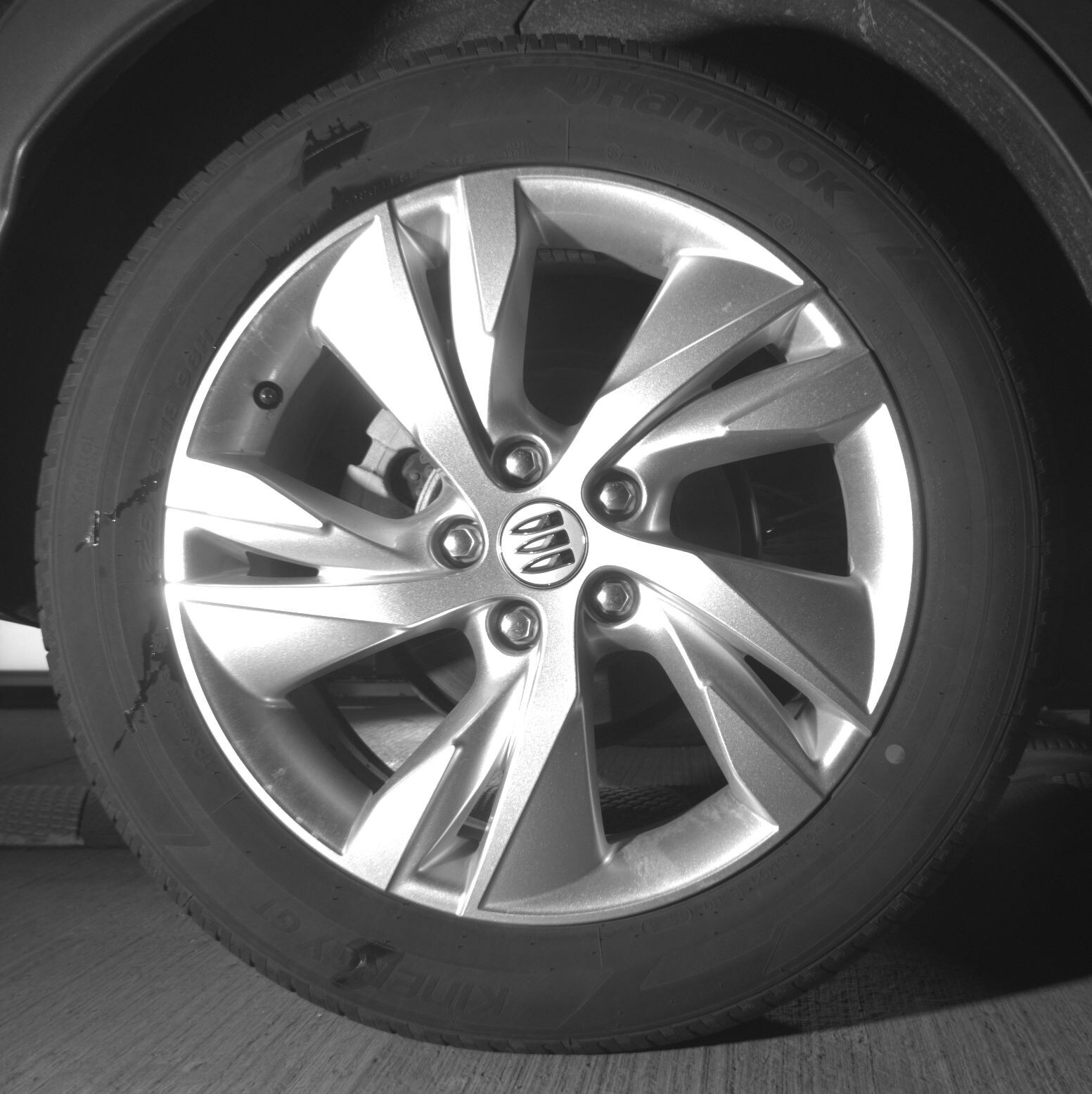 Thumbnail: 2025 Buick Encore GX - 12