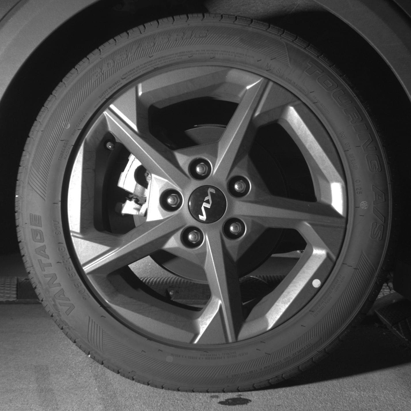 Thumbnail: 2025 Kia K4 - 12