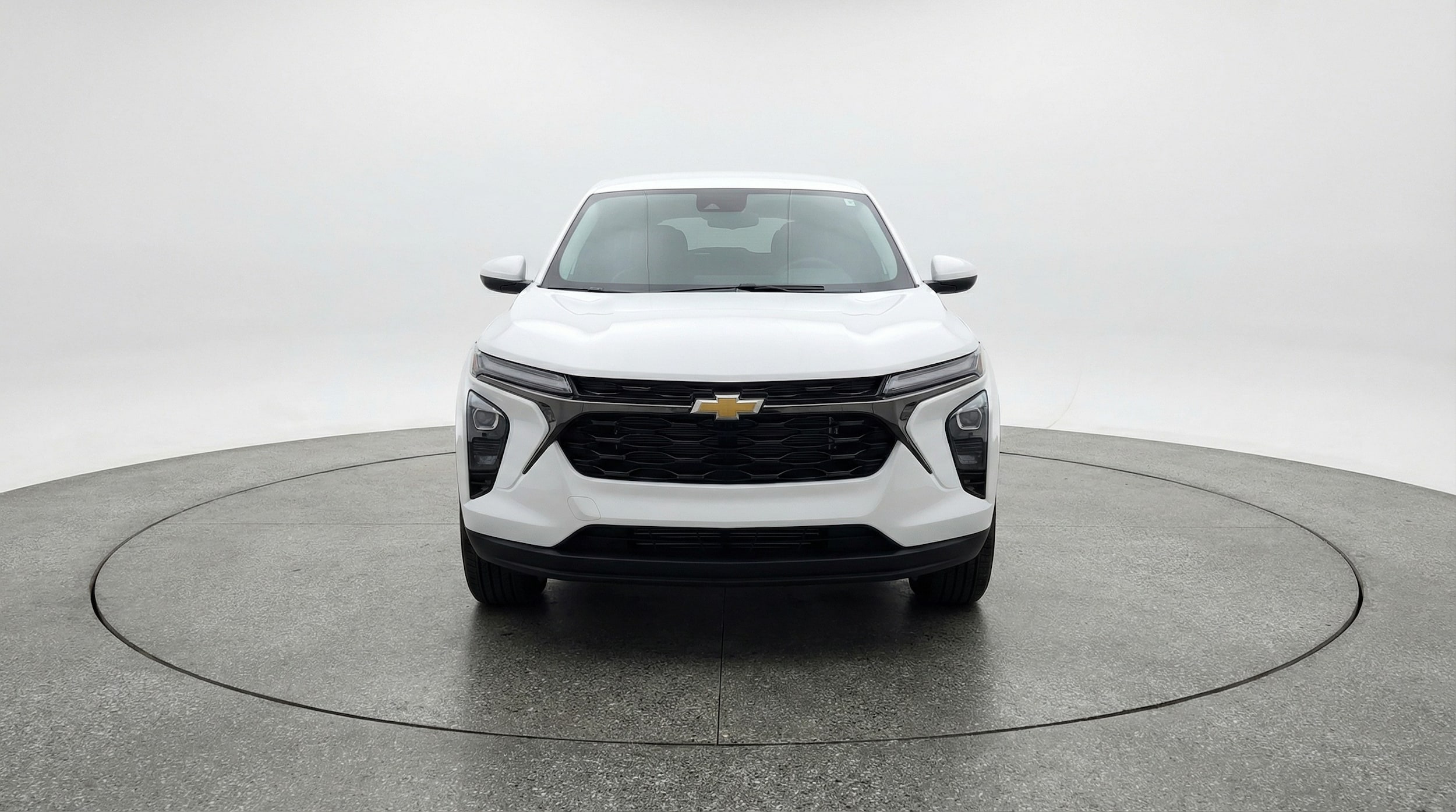 Thumbnail: 2025 Chevrolet Trax - 2
