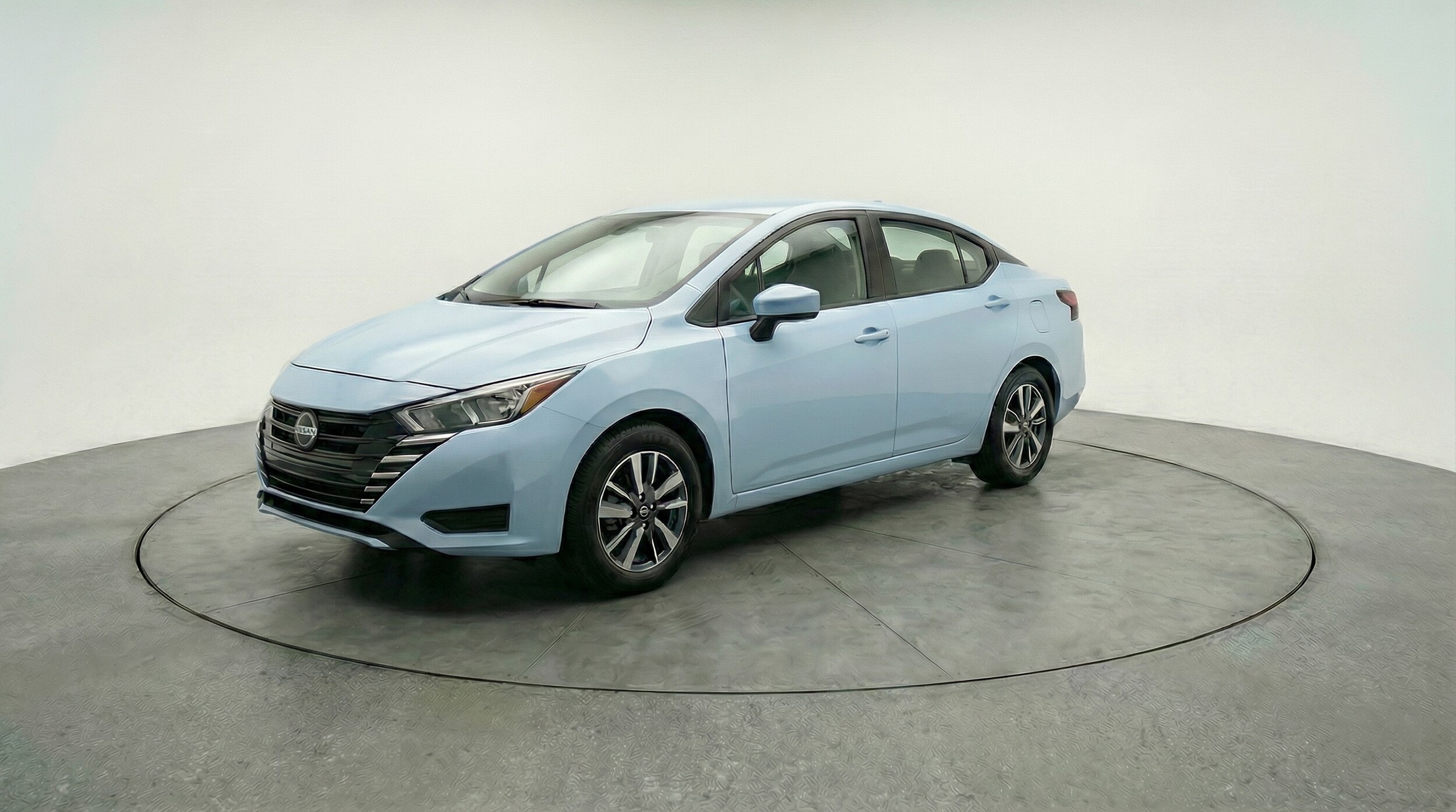 Thumbnail: 2025 Nissan Versa - 3