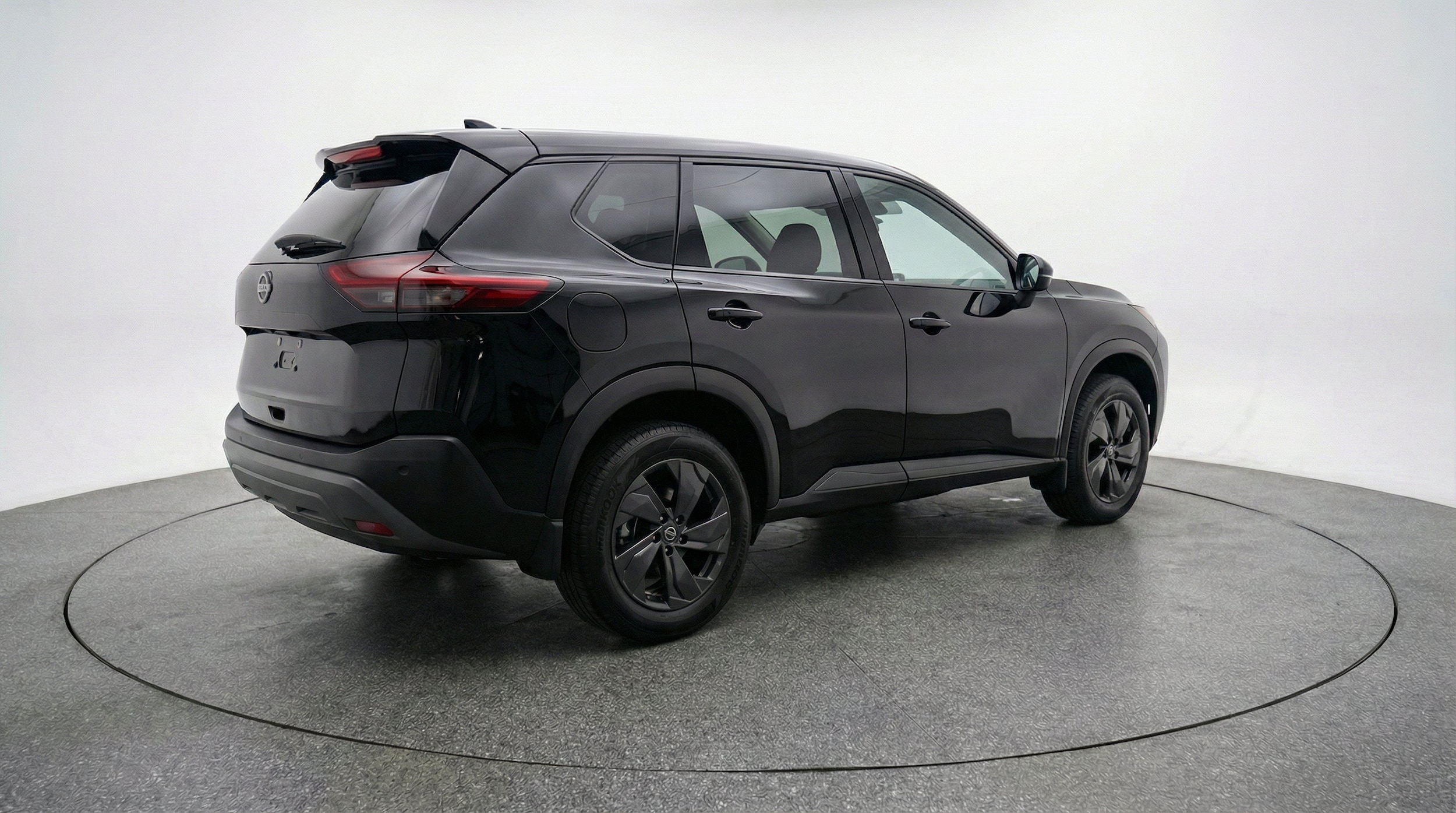 Thumbnail: 2026 Nissan Rogue - 9
