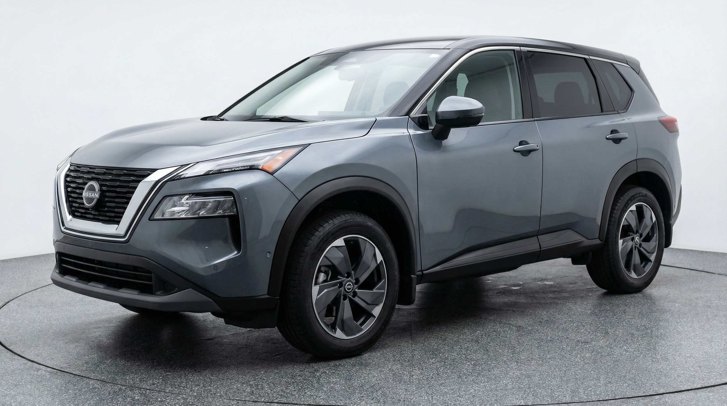 Thumbnail: 2025 Nissan Rogue - 3