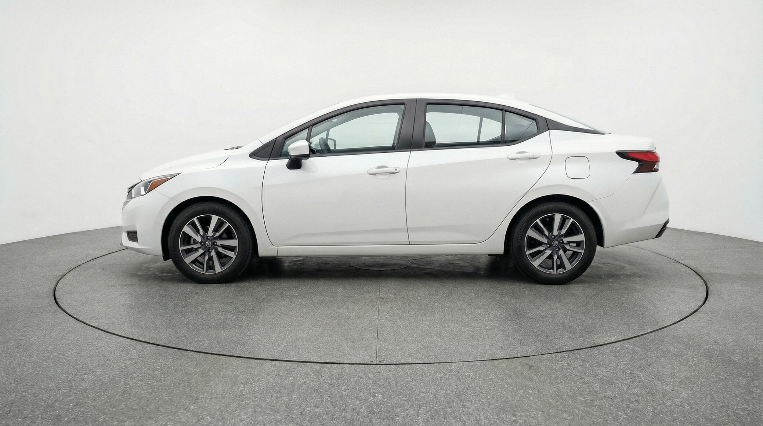 Thumbnail: 2025 Nissan Versa - 4