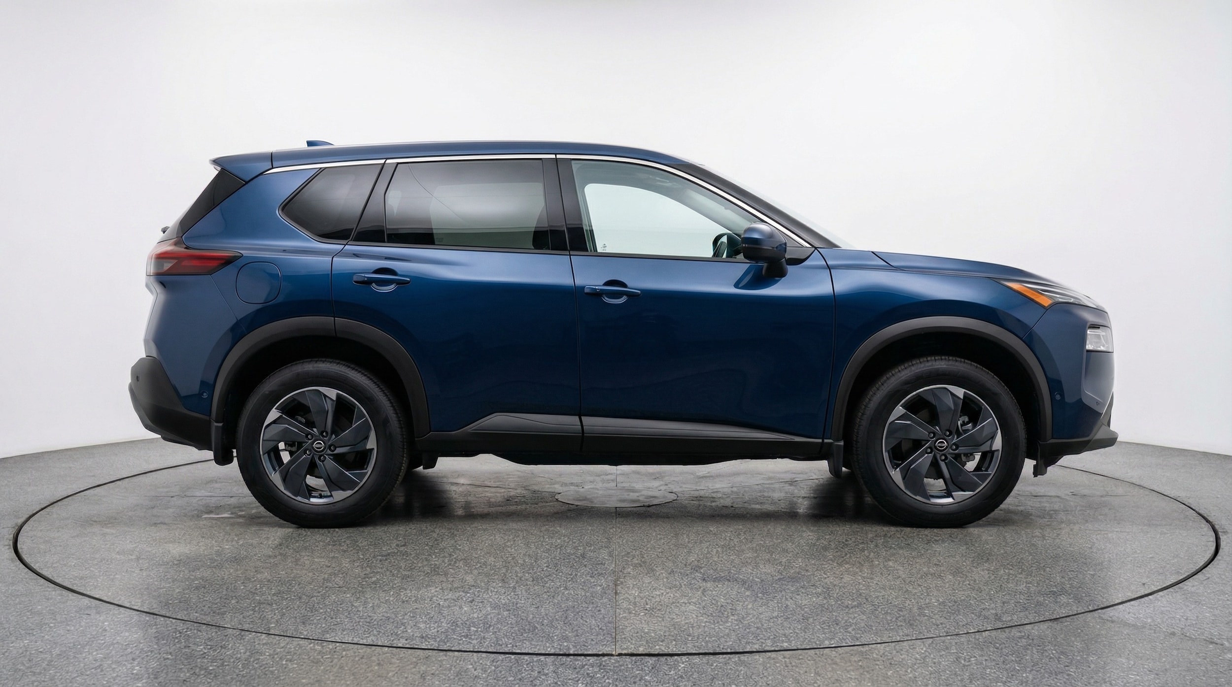 Thumbnail: 2025 Nissan Rogue - 8