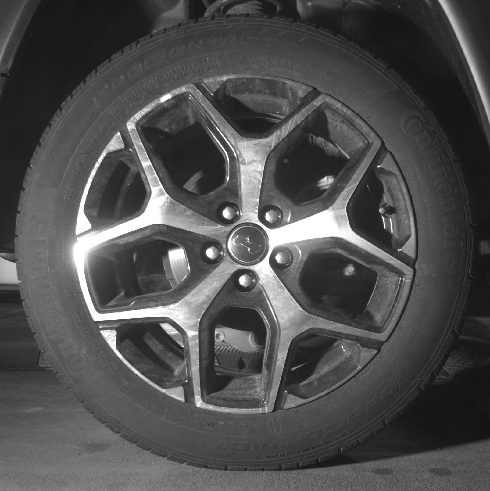 Thumbnail: 2025 Jeep Compass - 12