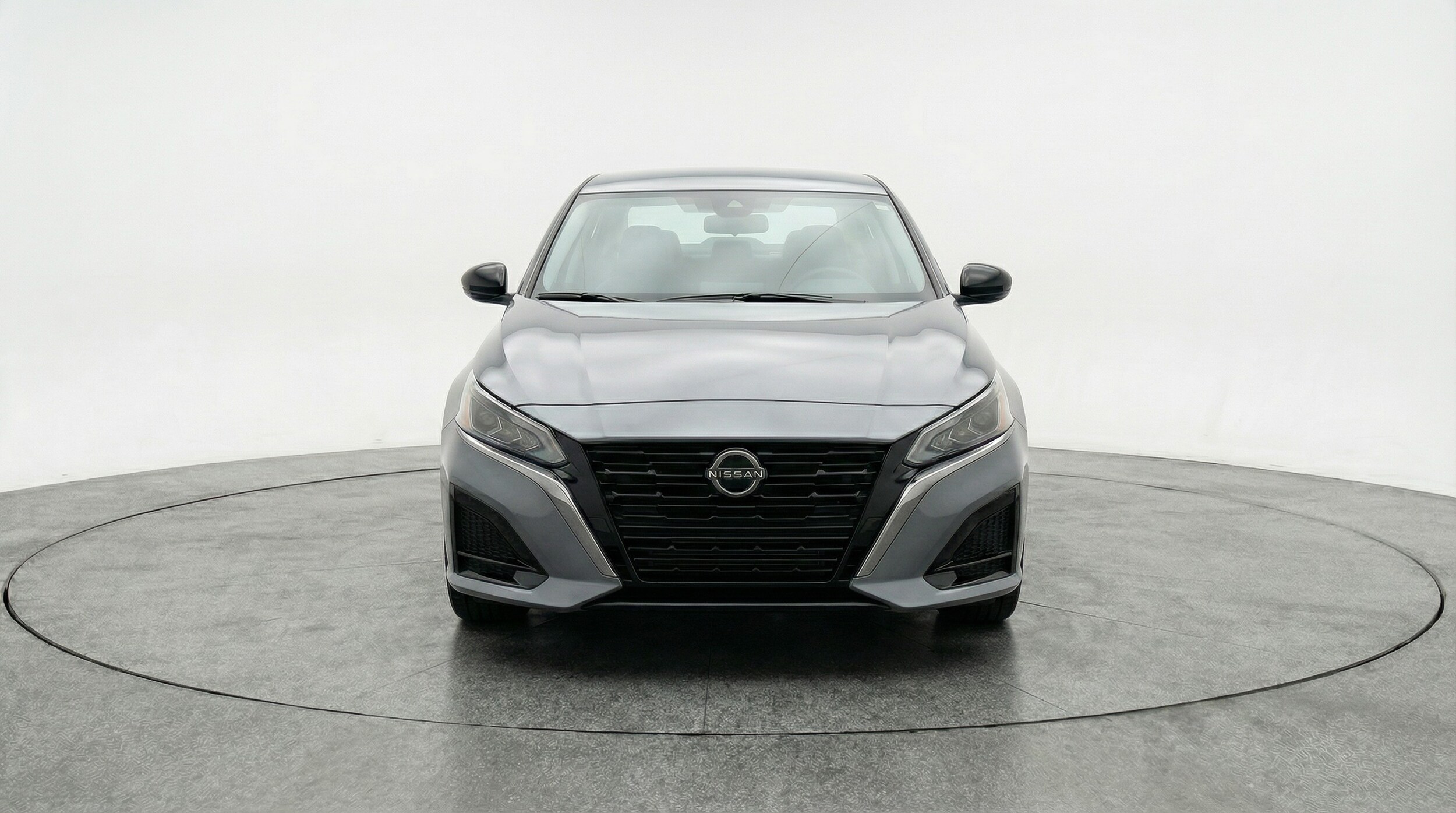 Thumbnail: 2025 Nissan Altima - 2