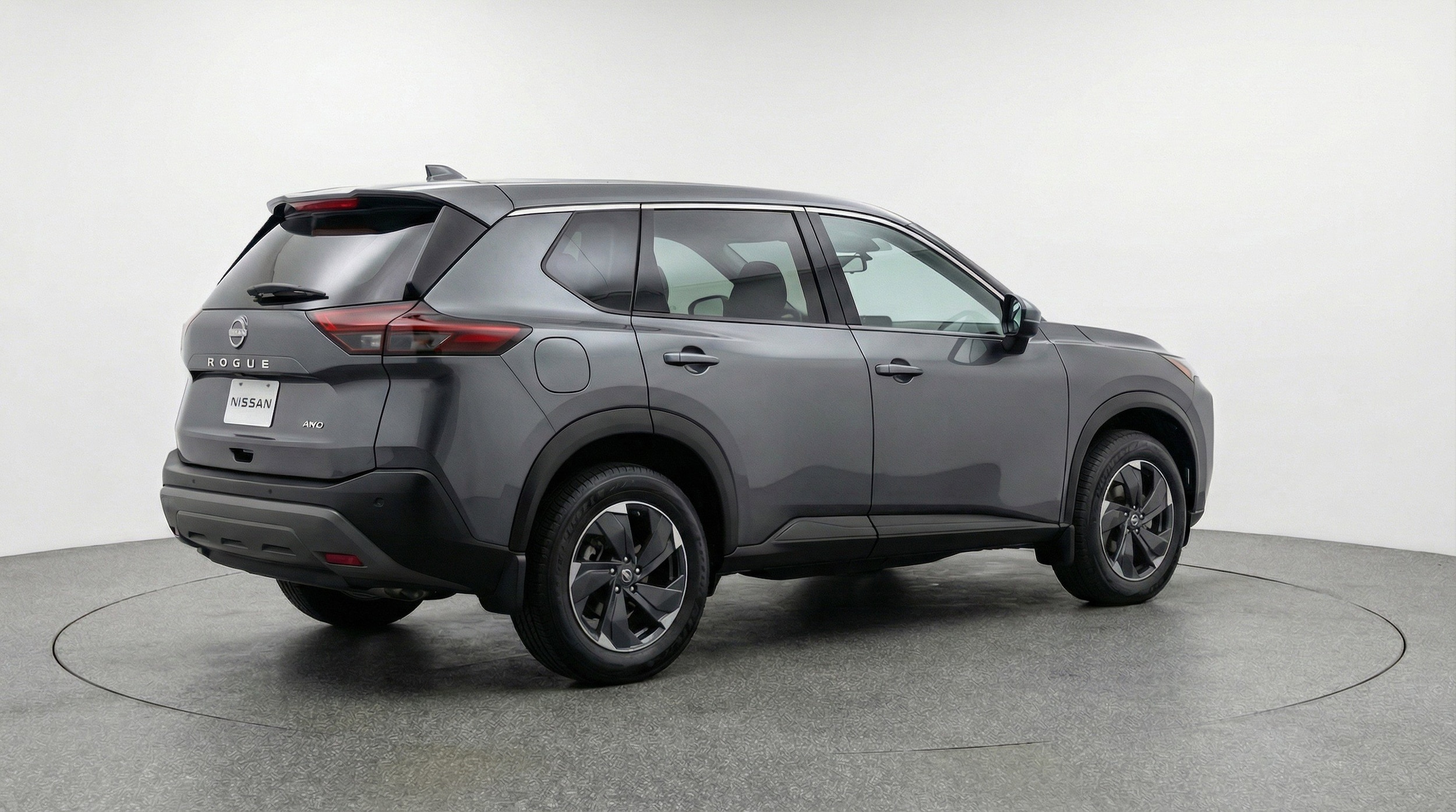 Thumbnail: 2025 Nissan Rogue - 9