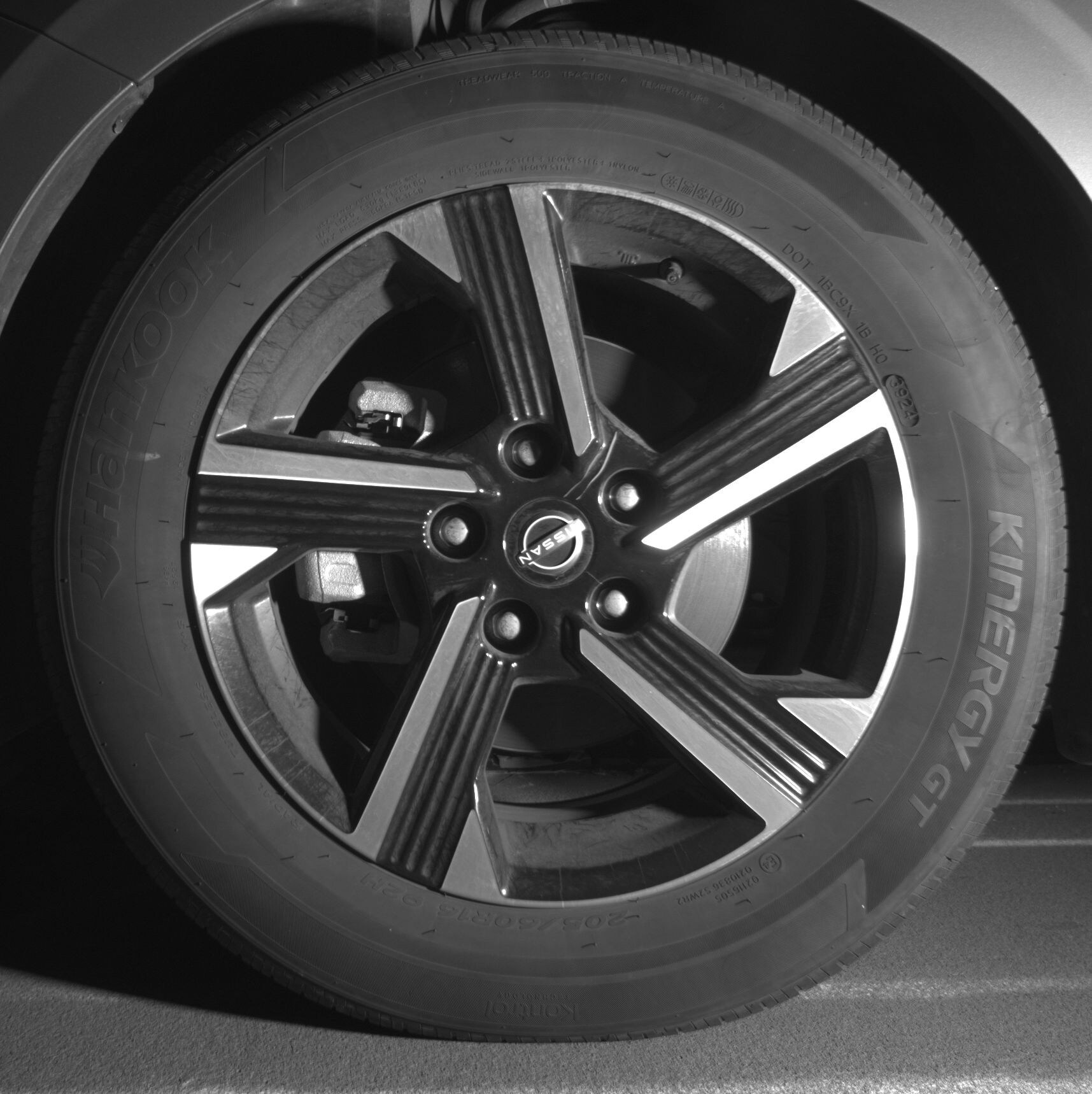 Thumbnail: 2025 Nissan Sentra - 9