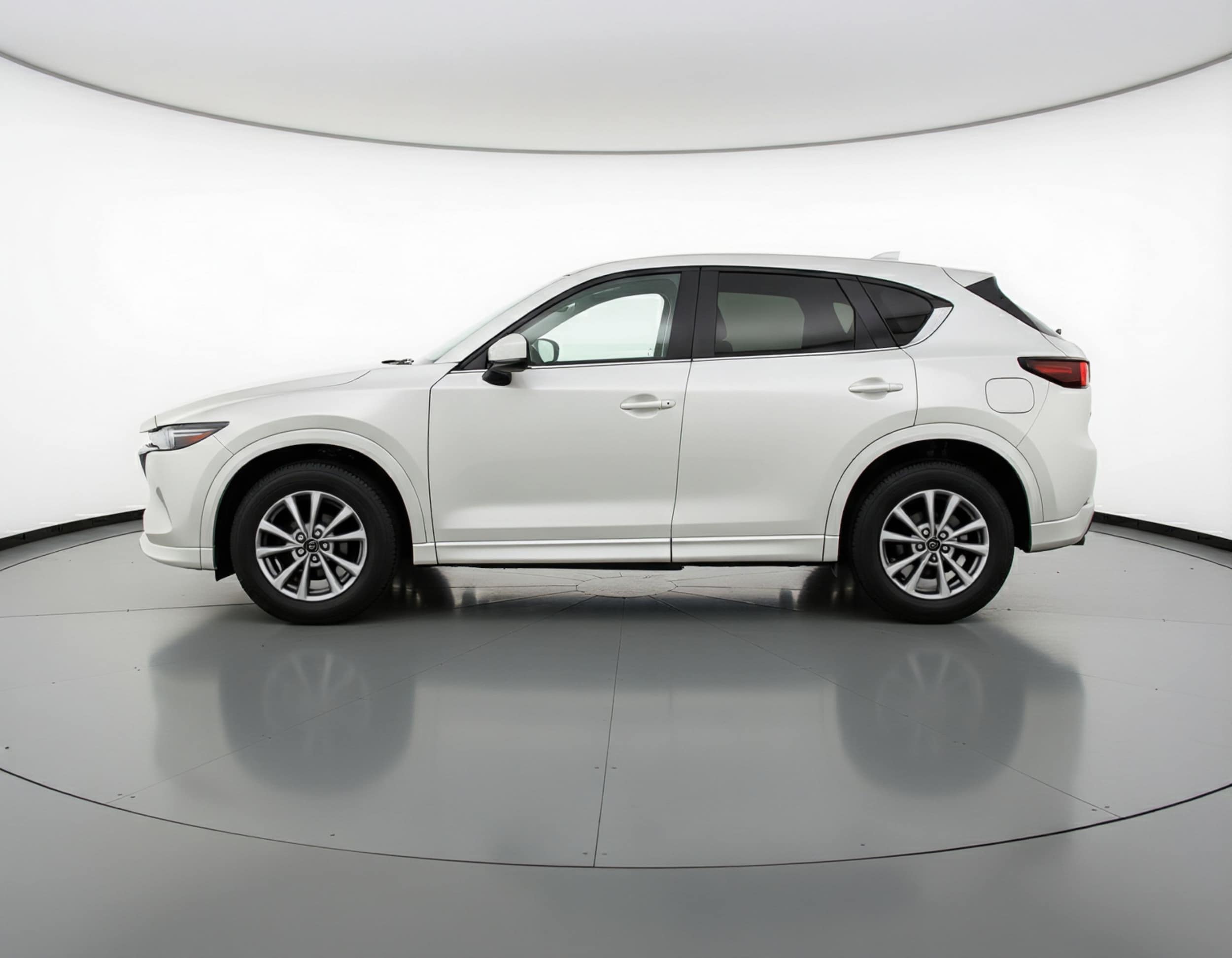 Thumbnail: 2025 Mazda CX-5 - 4