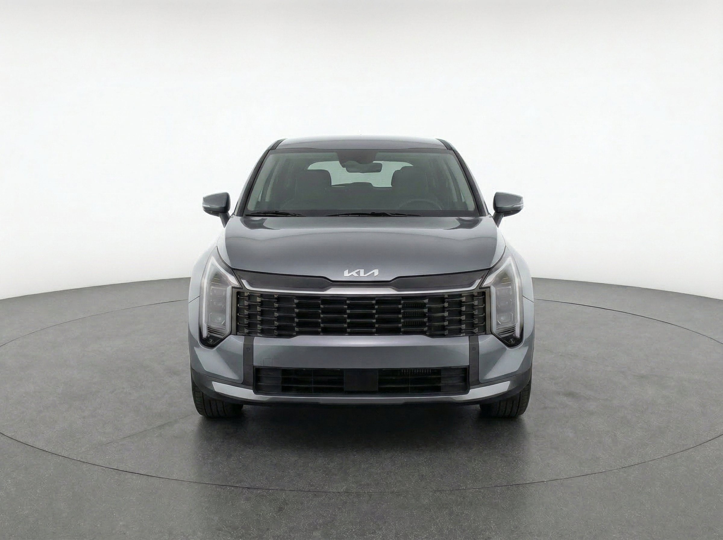 Thumbnail: 2026 Kia Sportage - 2