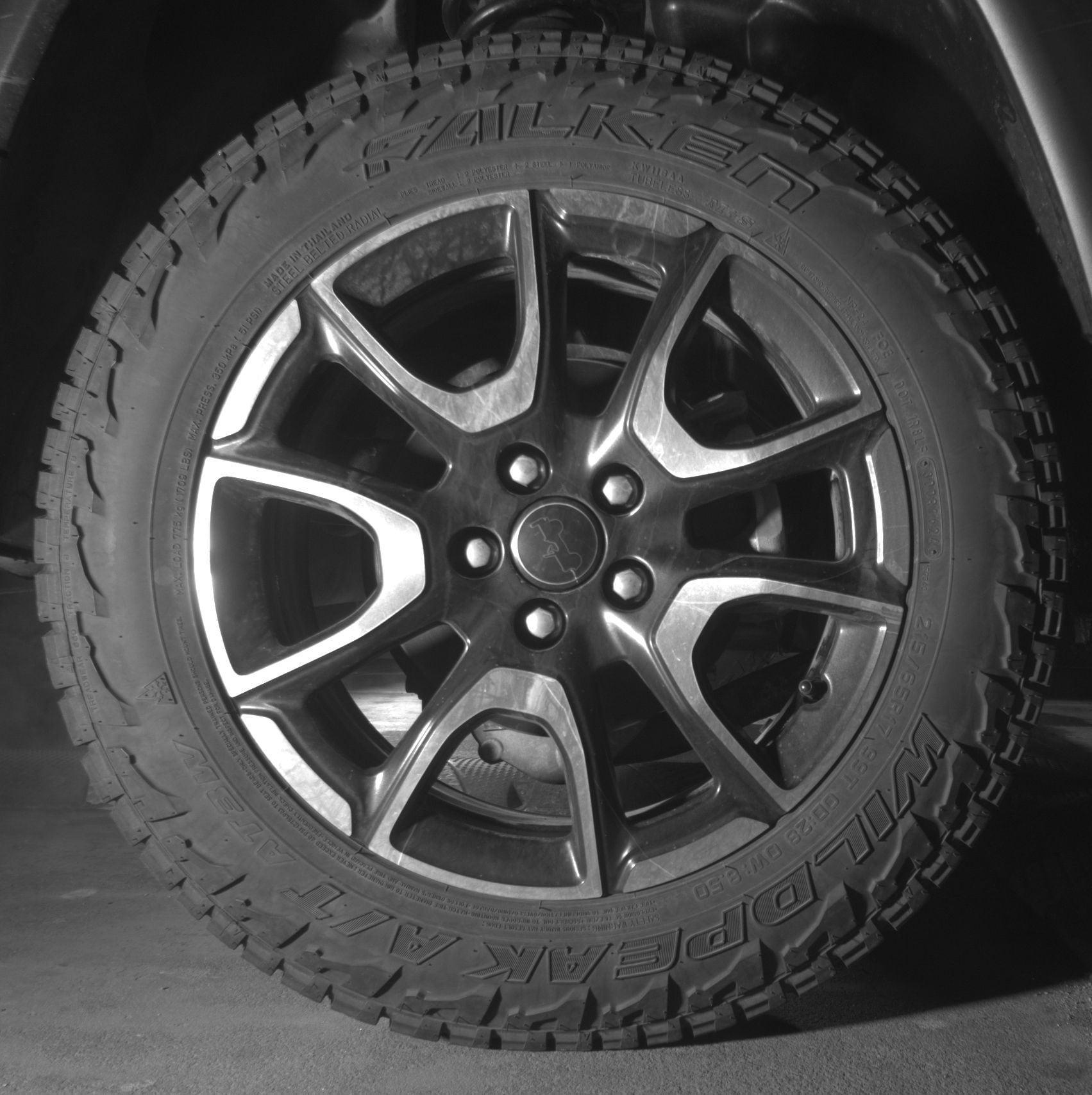 Thumbnail: 2025 Jeep Compass - 12