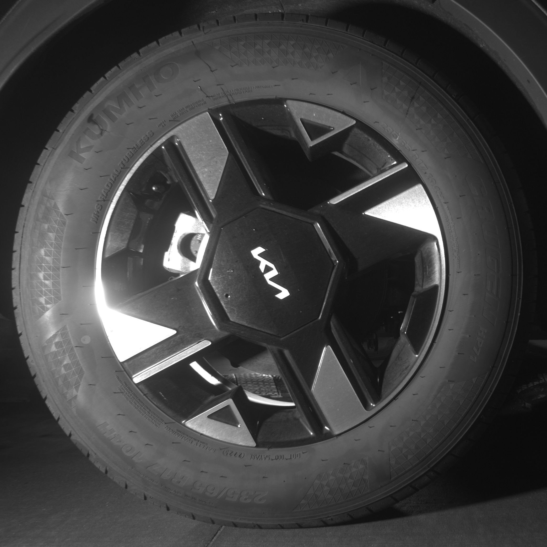 Thumbnail: 2026 Kia Sportage - 15