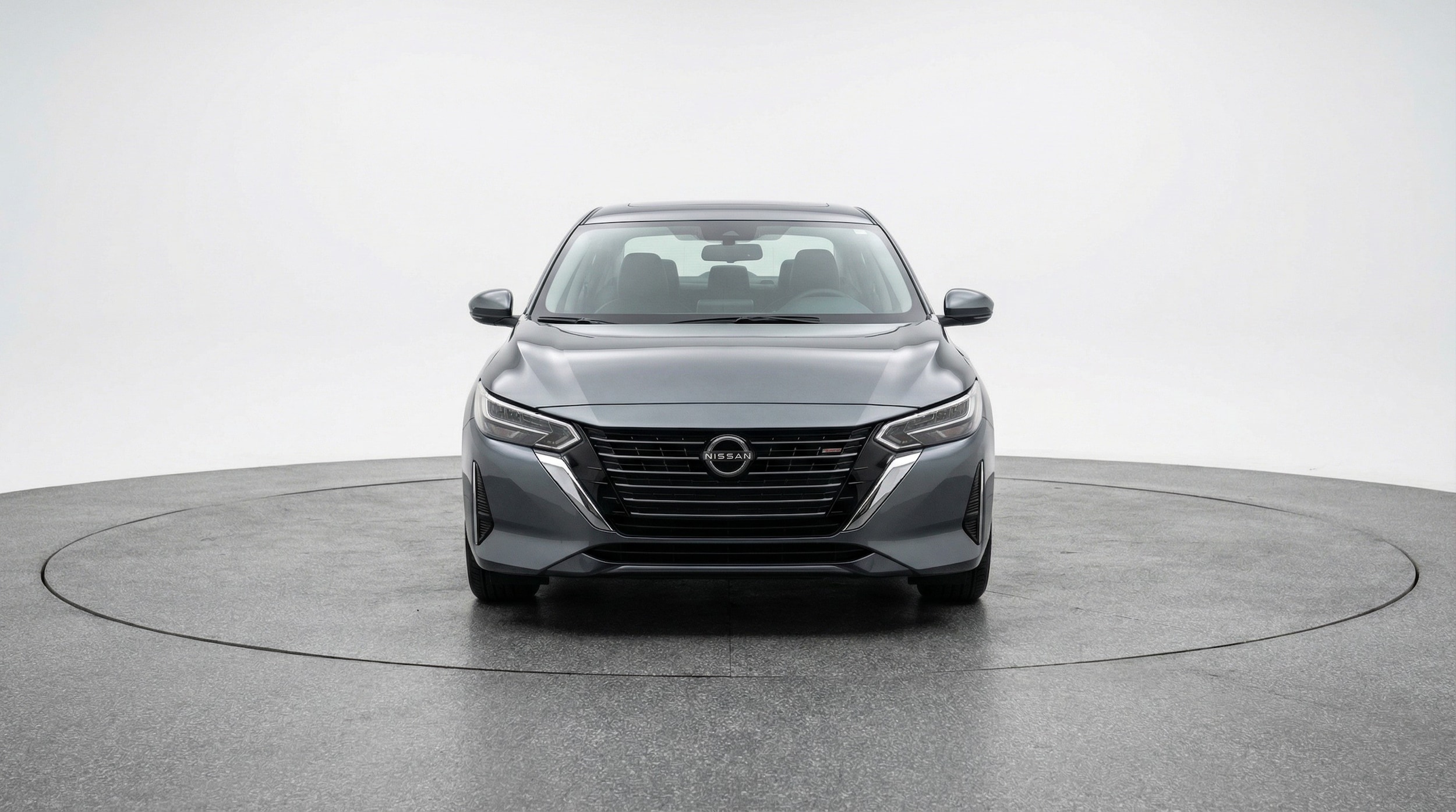 Thumbnail: 2025 Nissan Sentra - 2