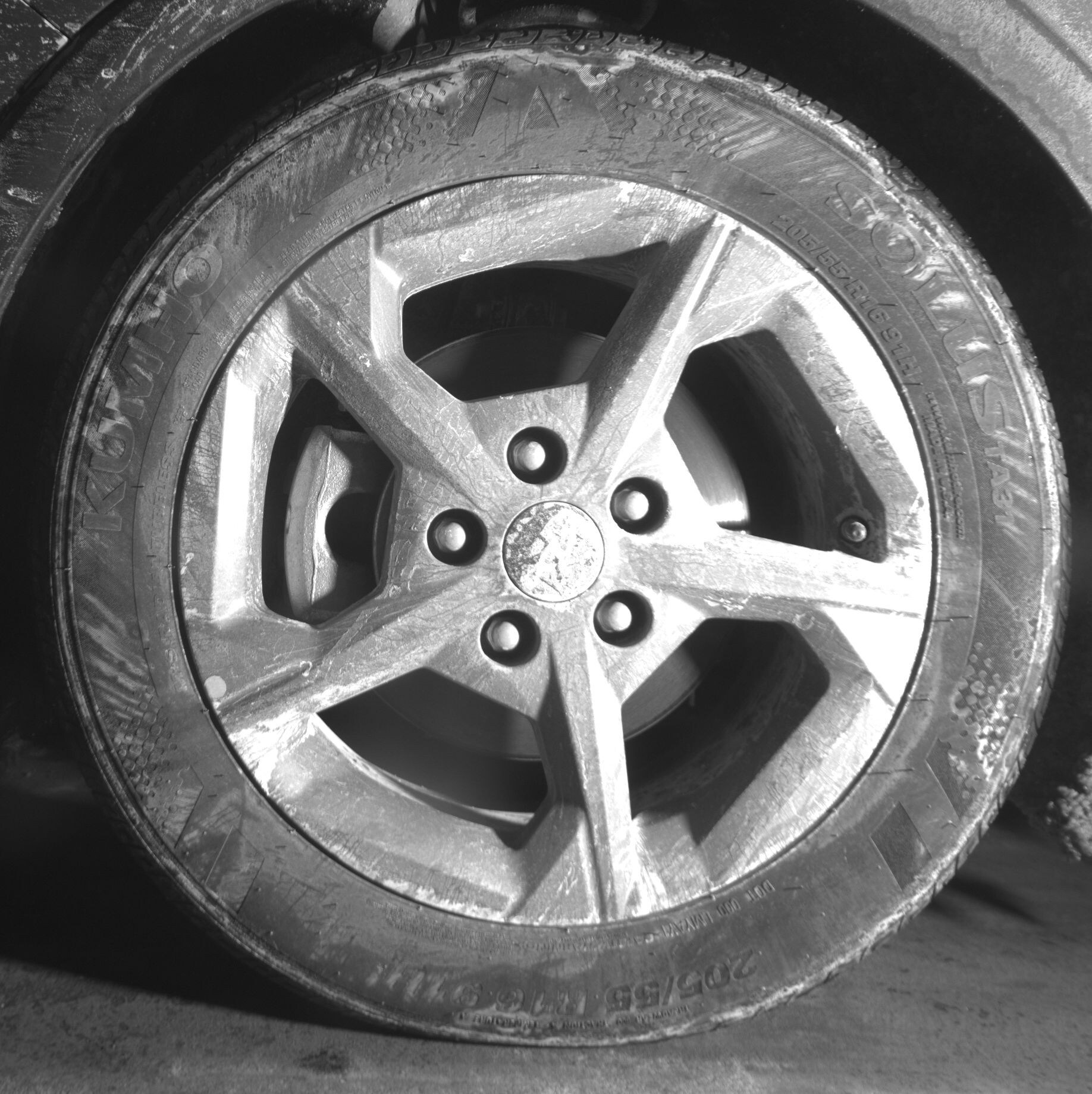 Thumbnail: 2025 Kia K4 - 9