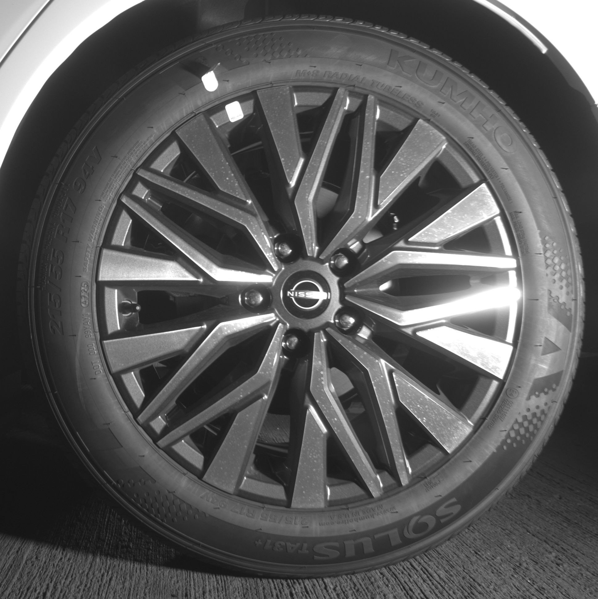 Thumbnail: 2026 Nissan Altima - 14