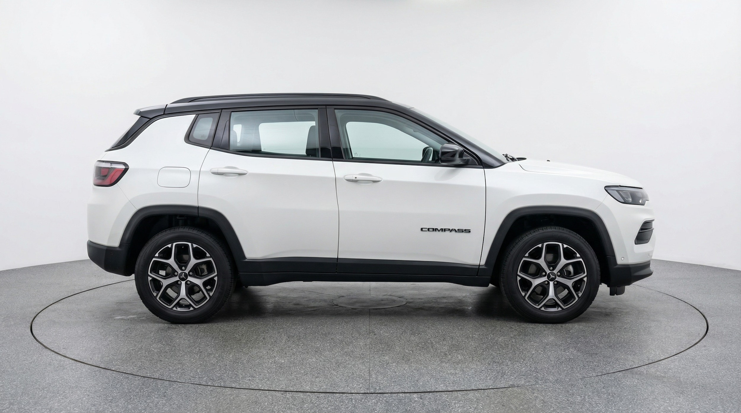 Thumbnail: 2025 Jeep Compass - 8