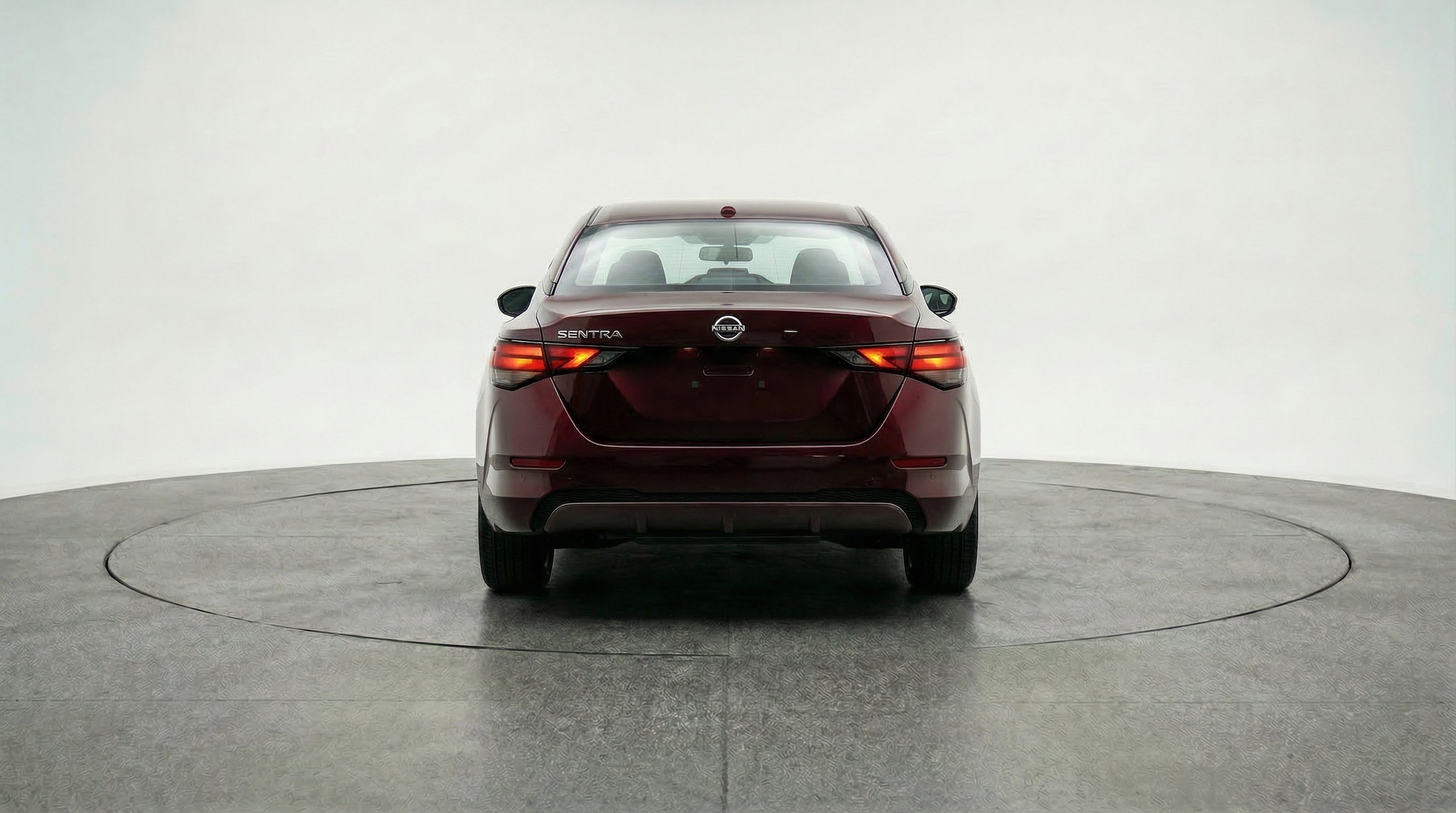 Thumbnail: 2025 Nissan Sentra - 7