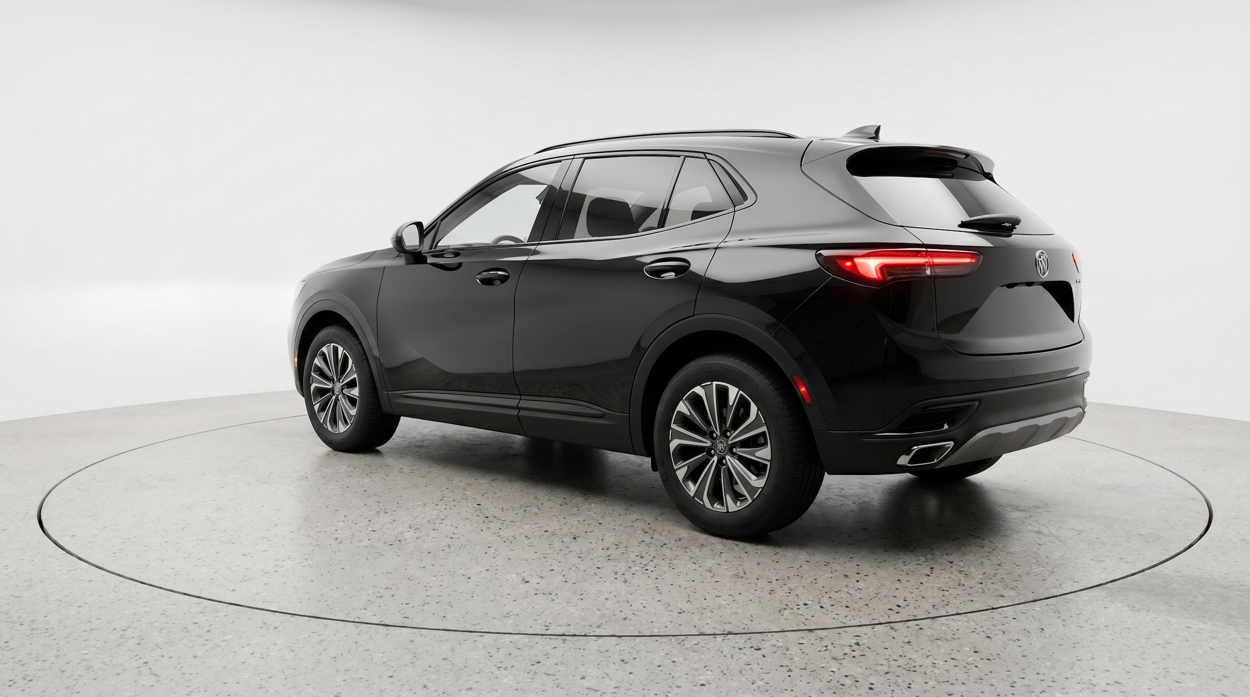 Thumbnail: 2024 Buick Envision - 5