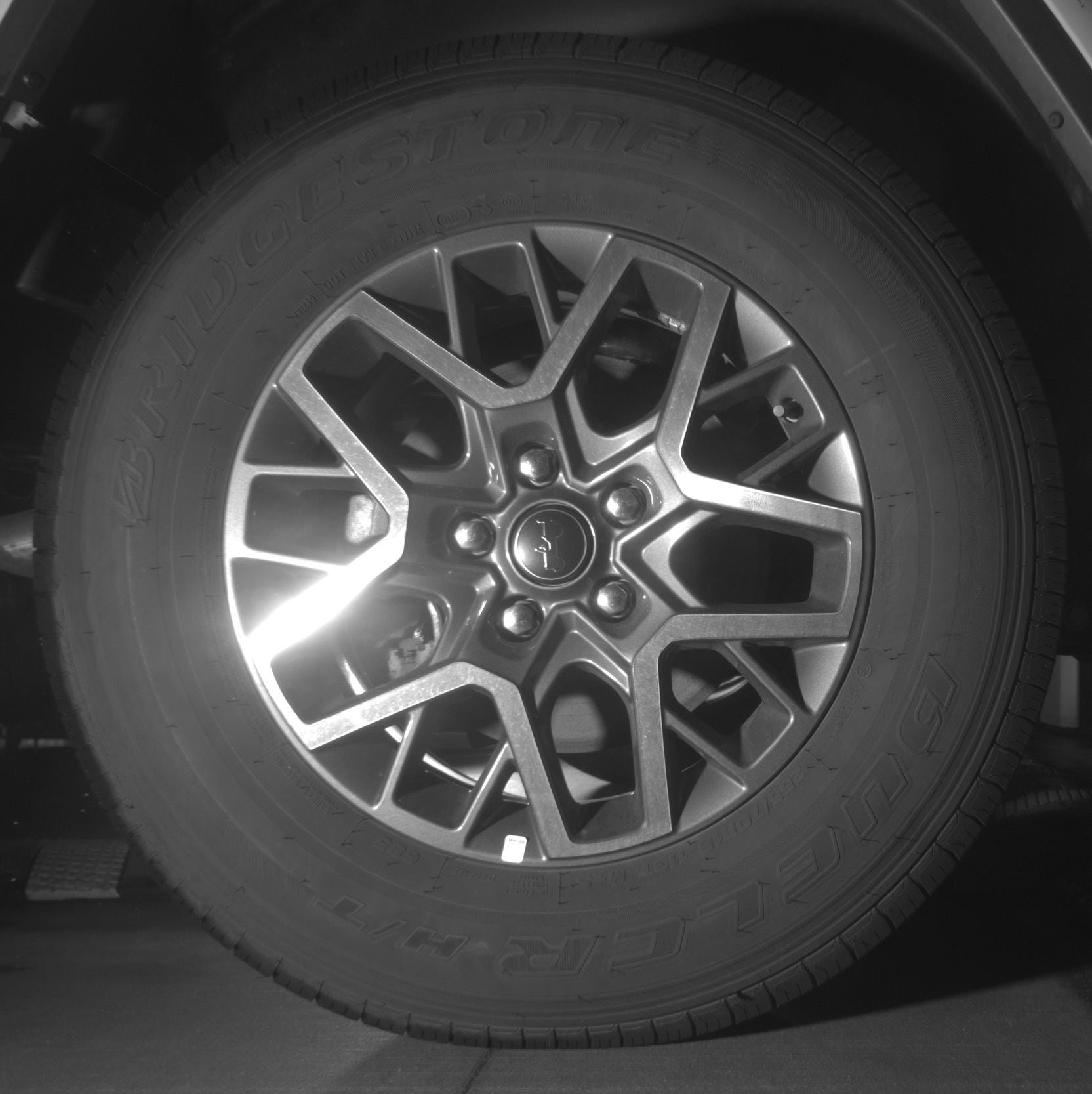 Thumbnail: 2025 Jeep Wrangler - 12