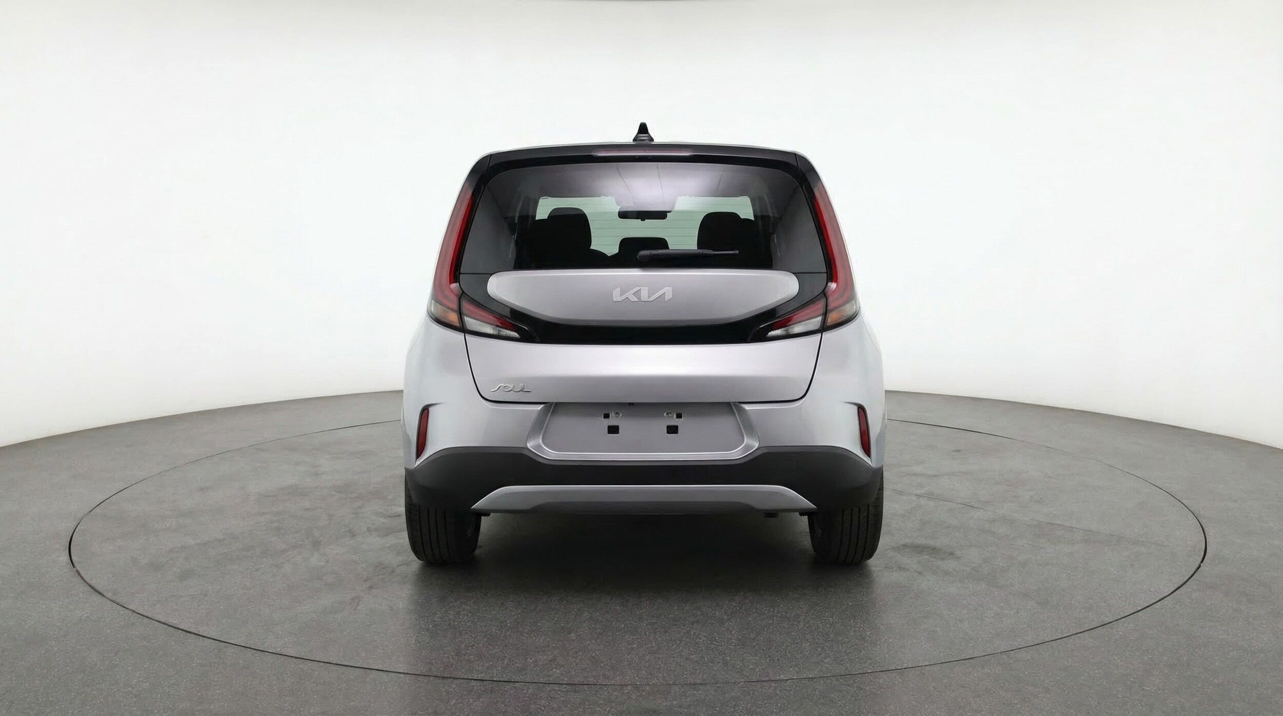 Thumbnail: 2025 Kia Soul - 6